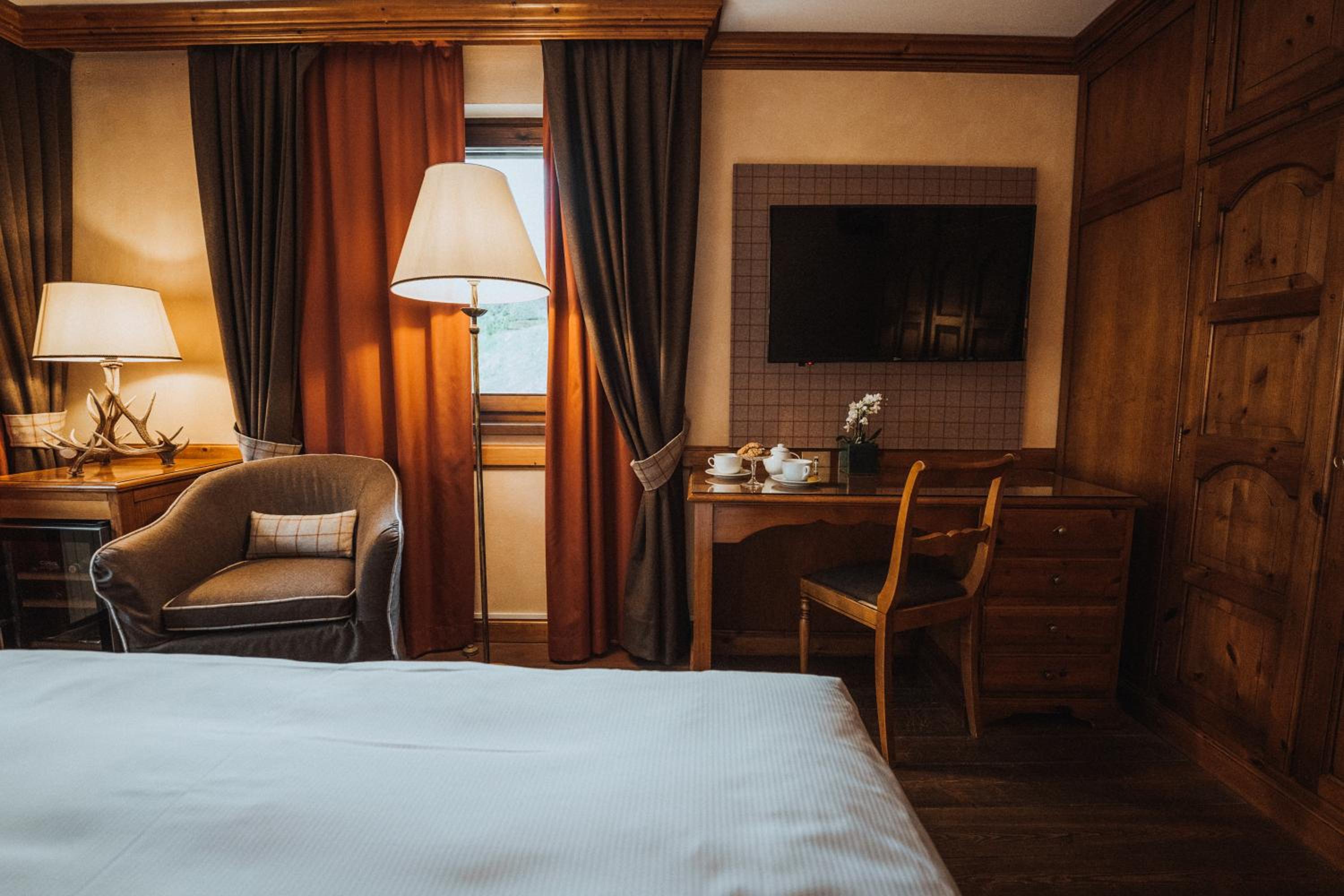 Superior Double or Twin Room - Wellness Package photo 2