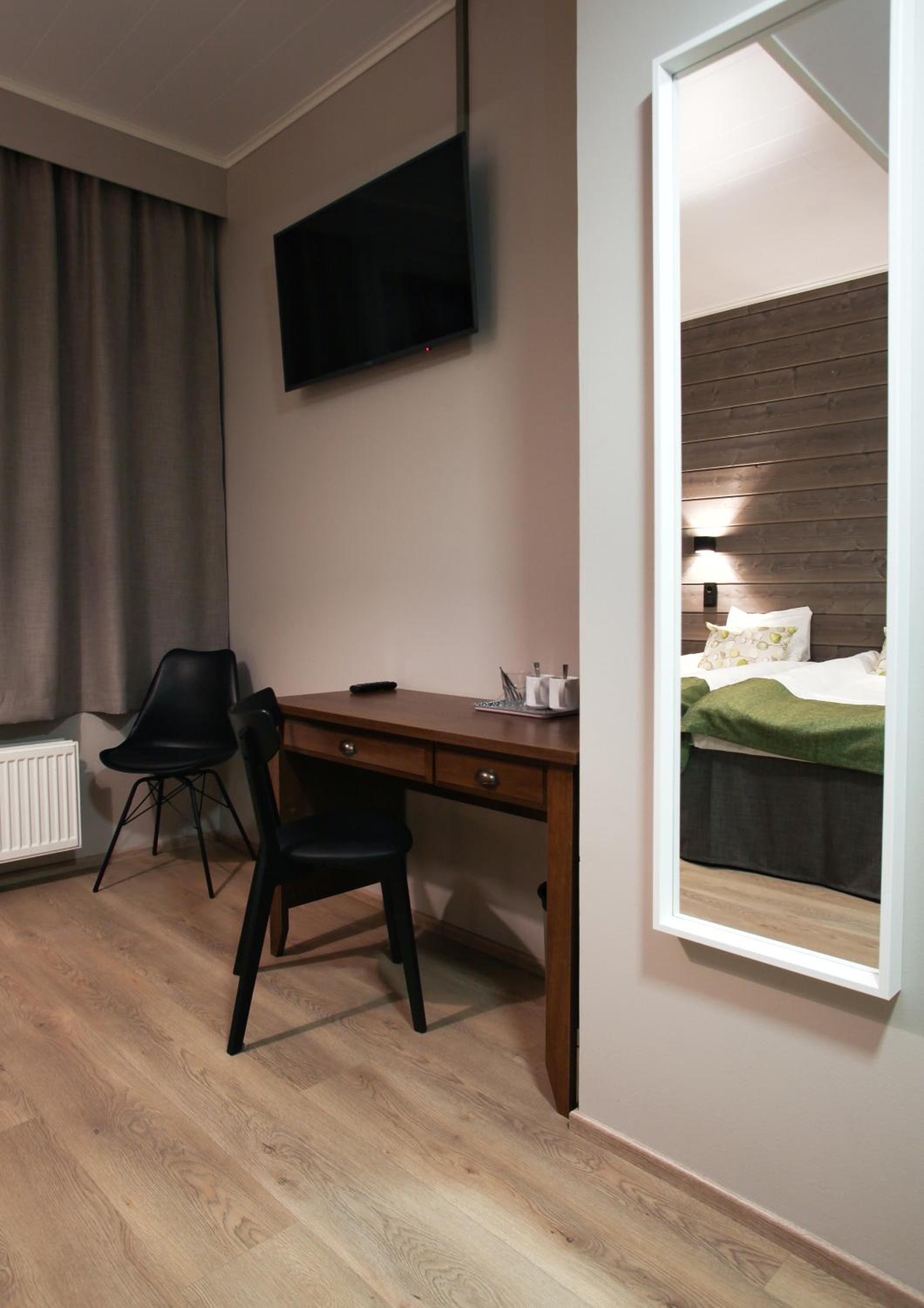 Standard Triple Room - Photo 1