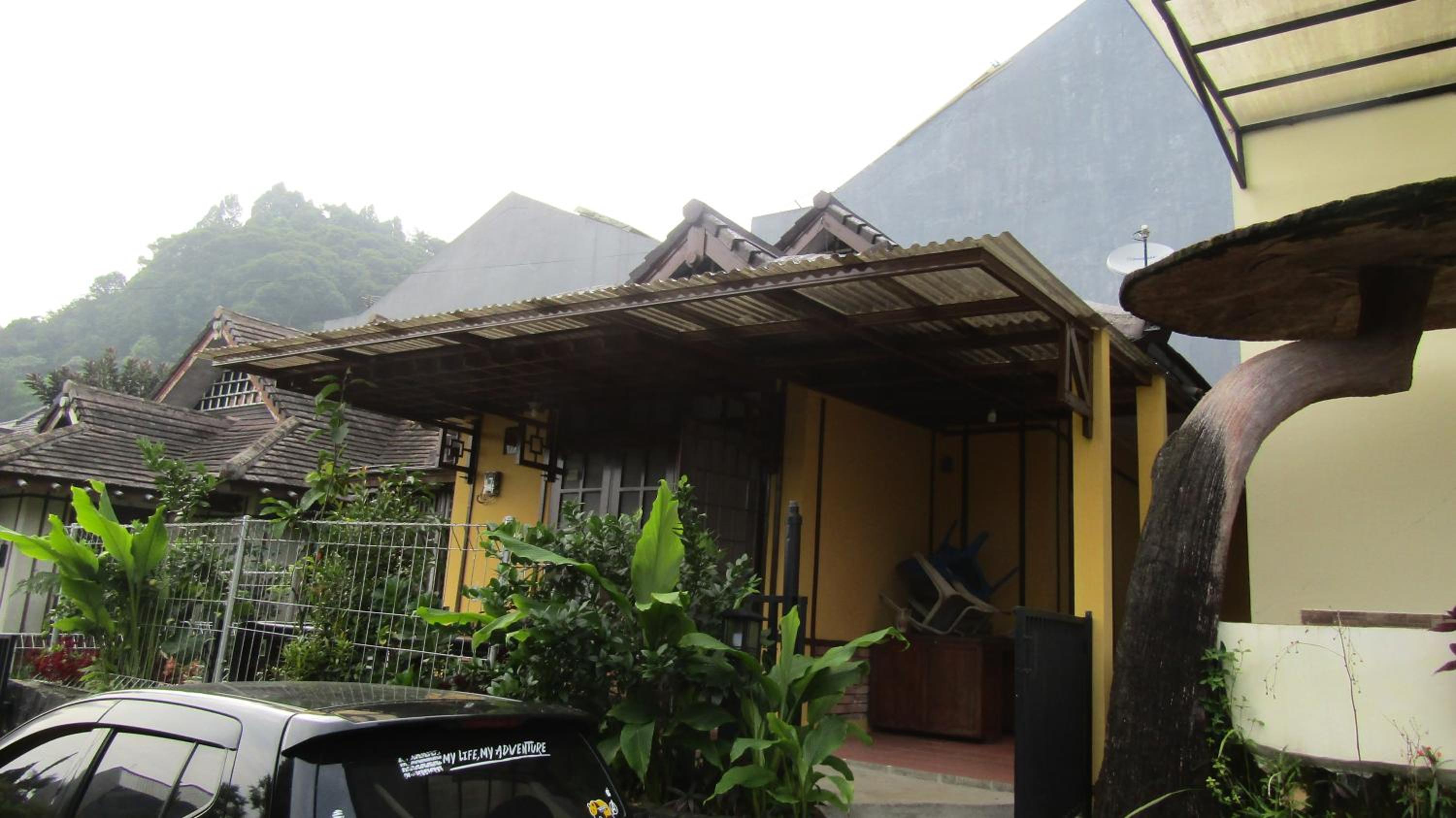 Two-Bedroom Villa - Photo 11