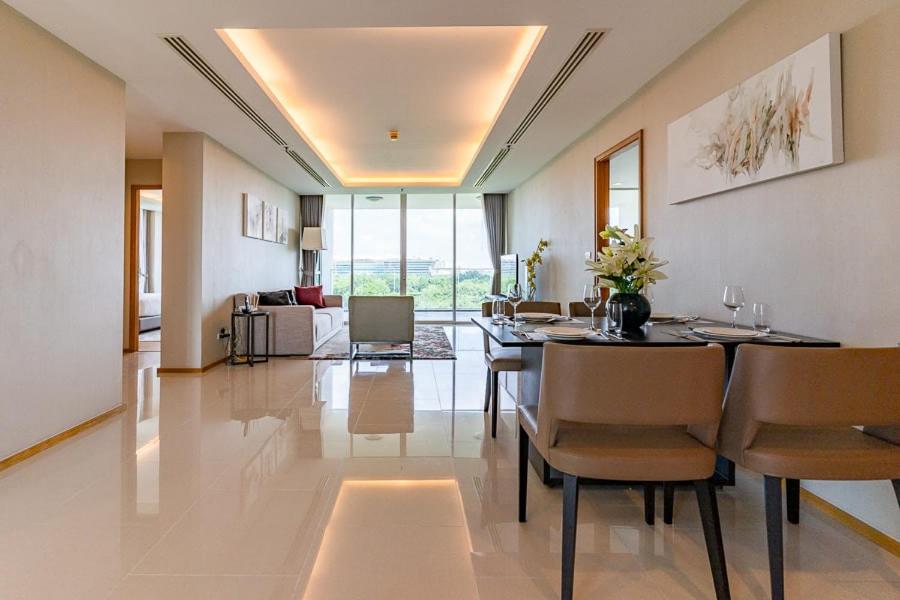 Family Junior Suite