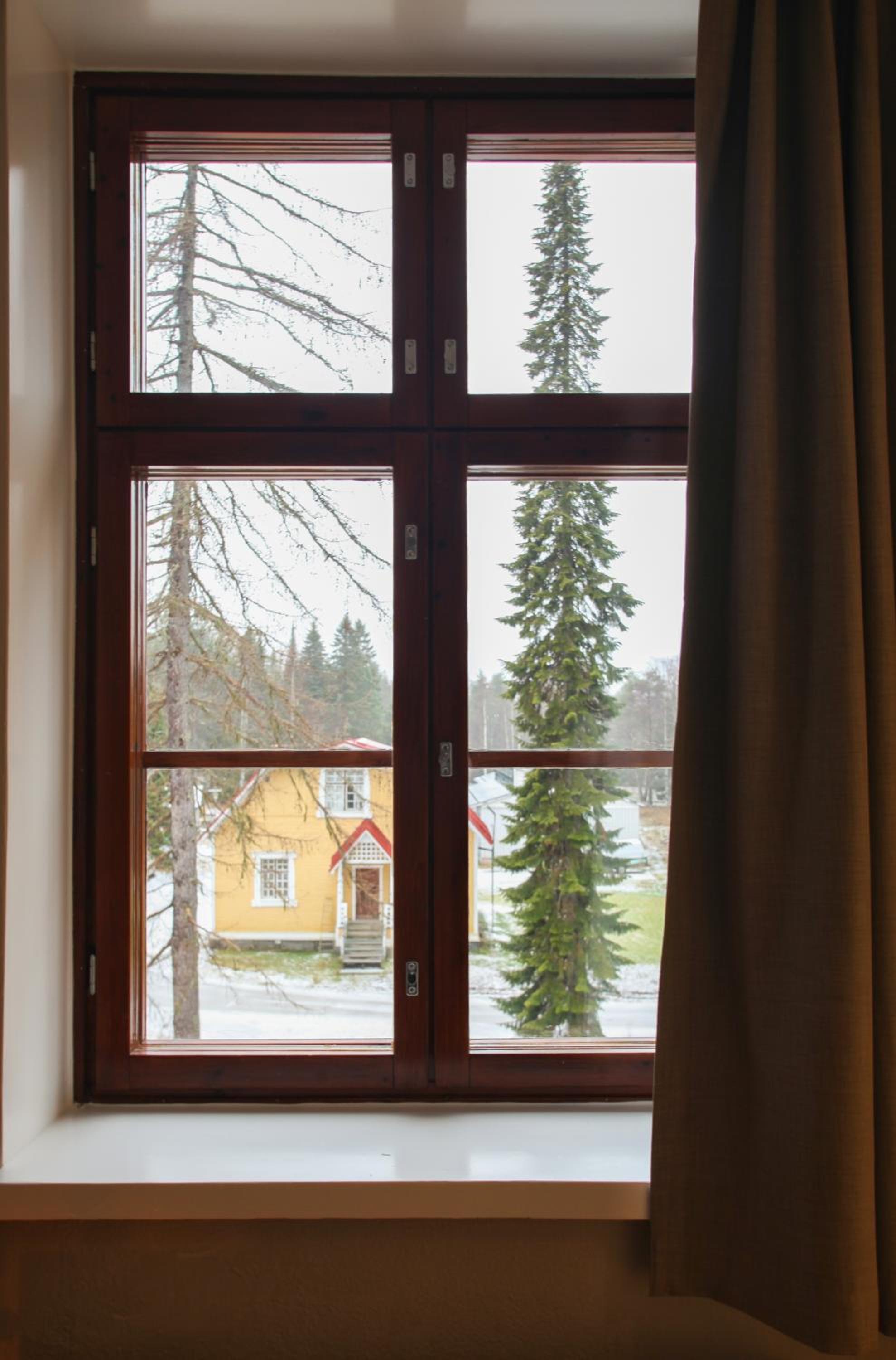 Standard Triple Room - Photo 4
