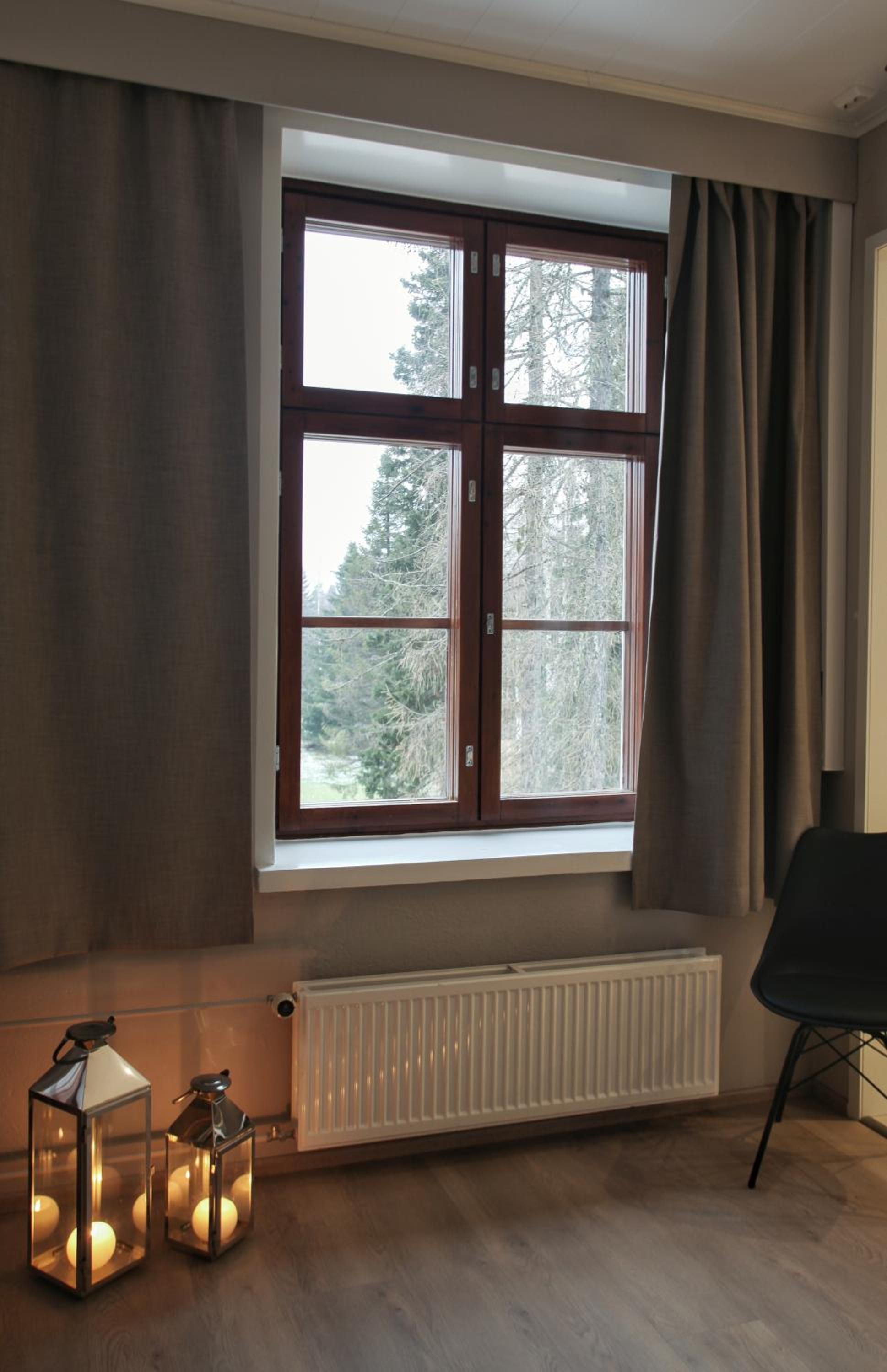 Standard Triple Room - Photo 3