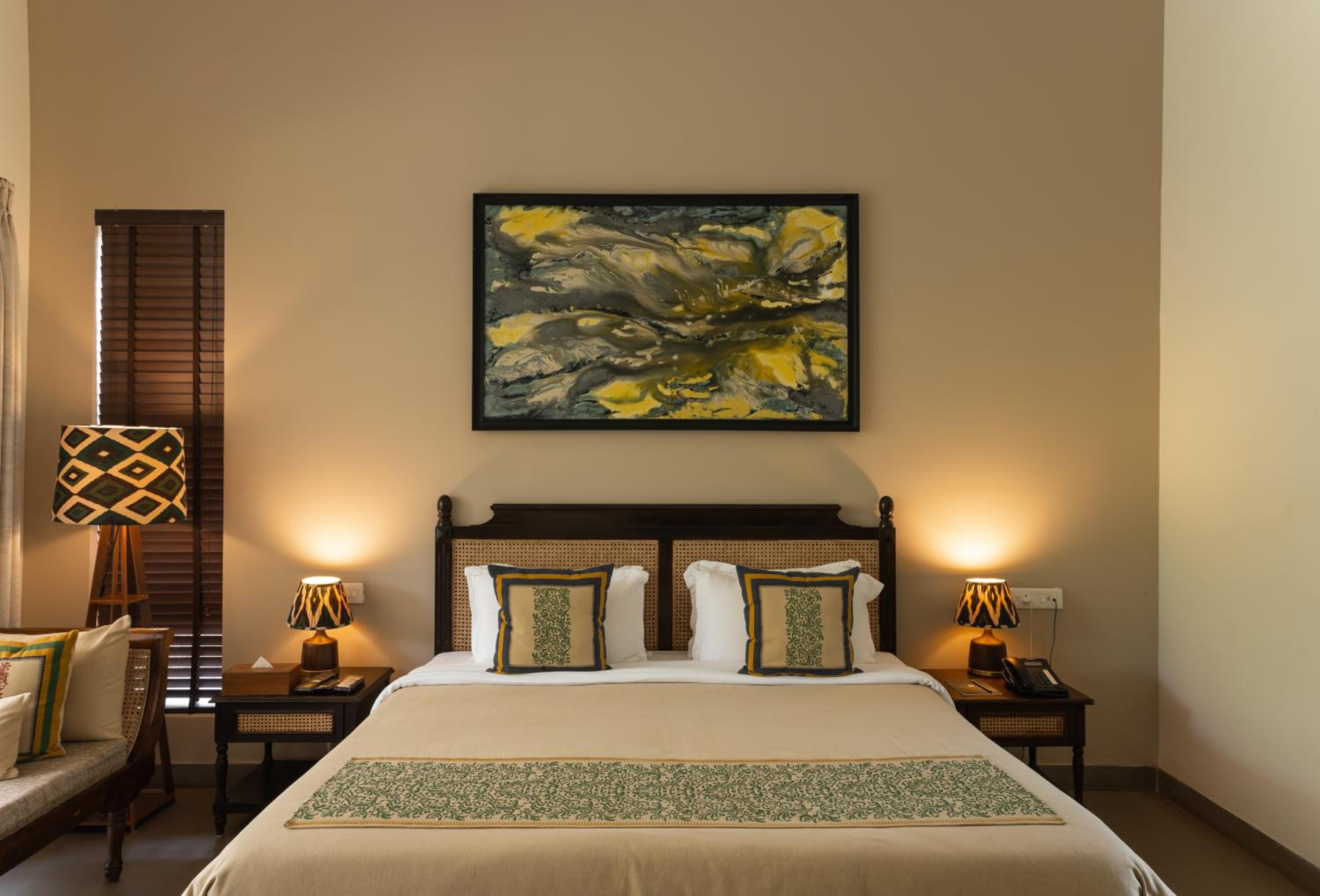 Superior Double Room photo 1