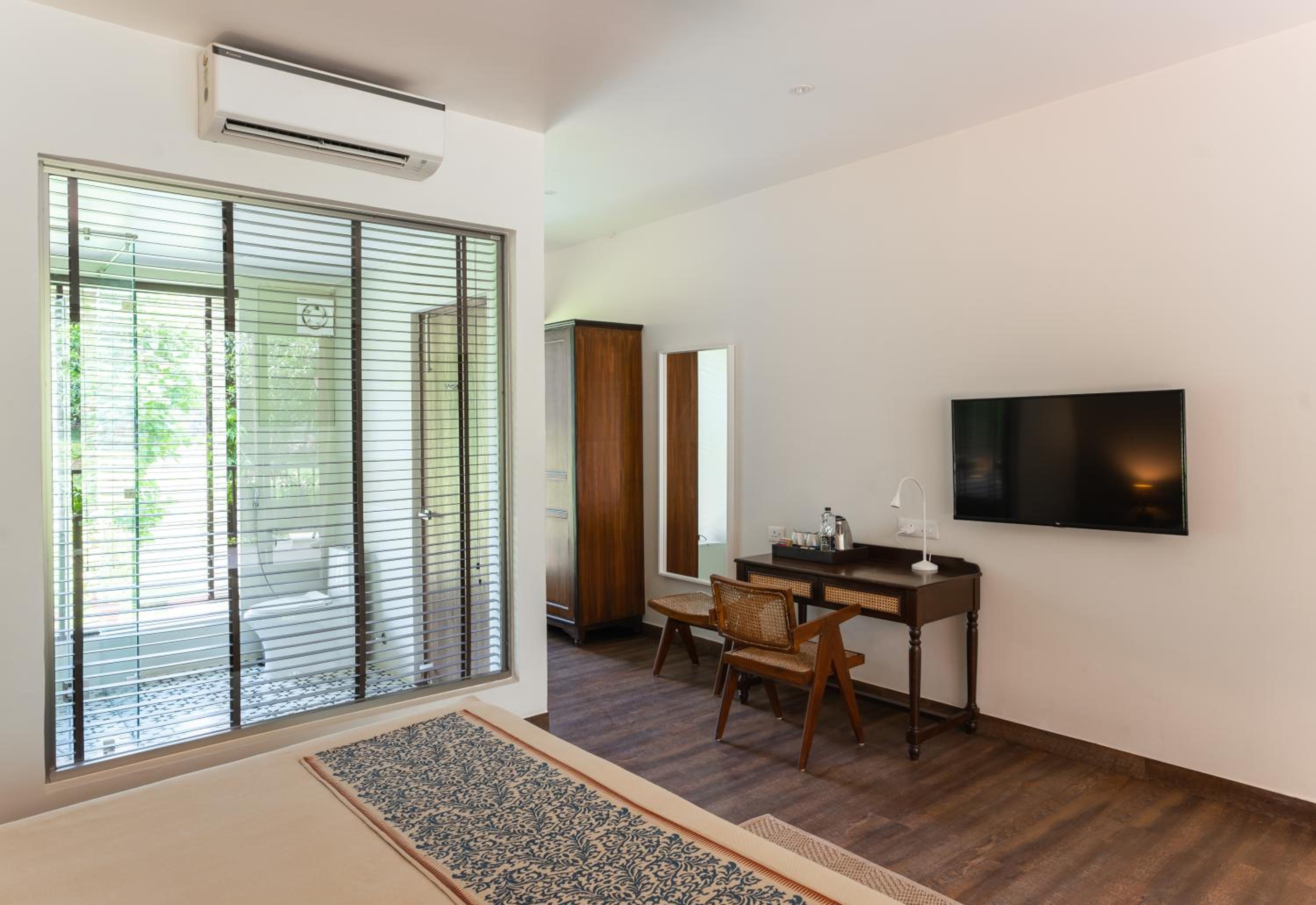 Superior Double Room photo 2