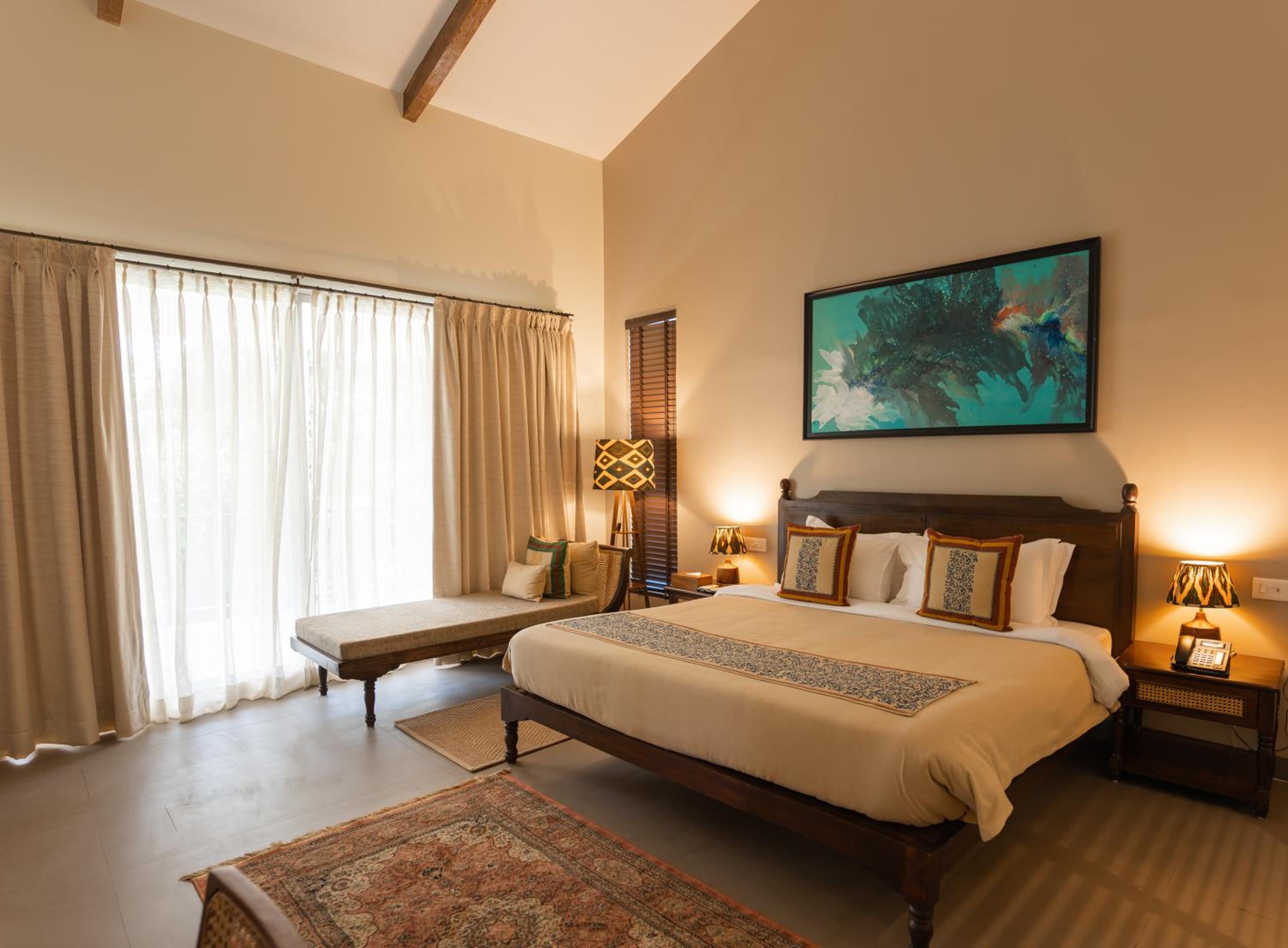 Superior Double Room photo 3