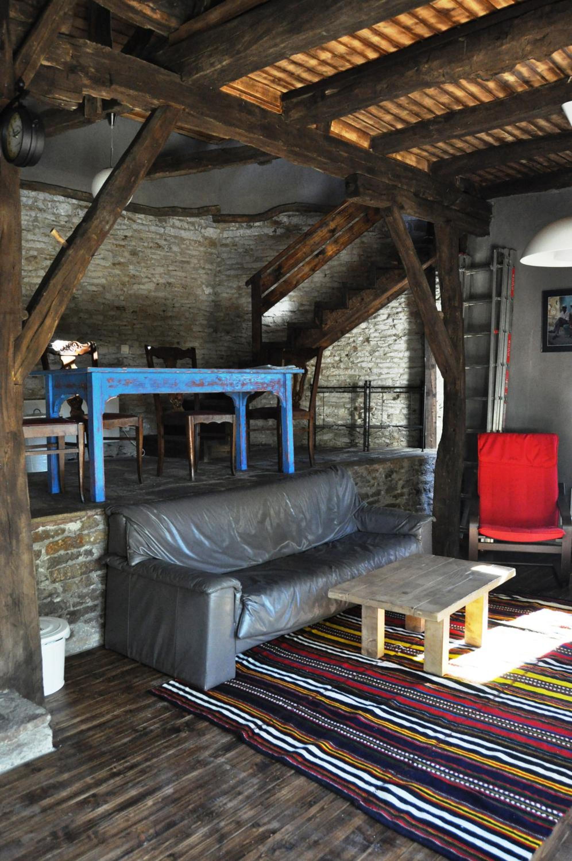 Two-Bedroom House photo 1