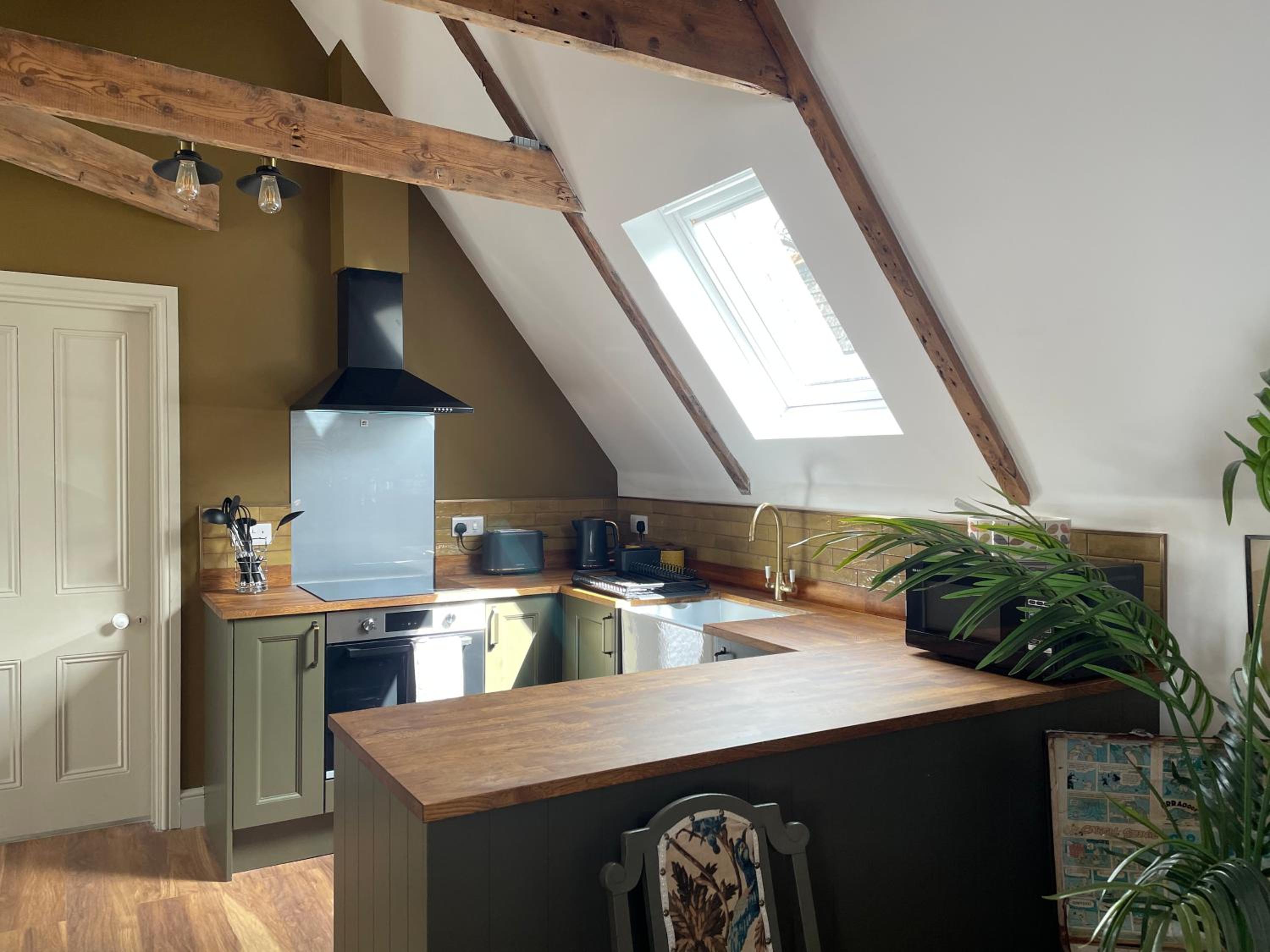 Loft - Photo 4