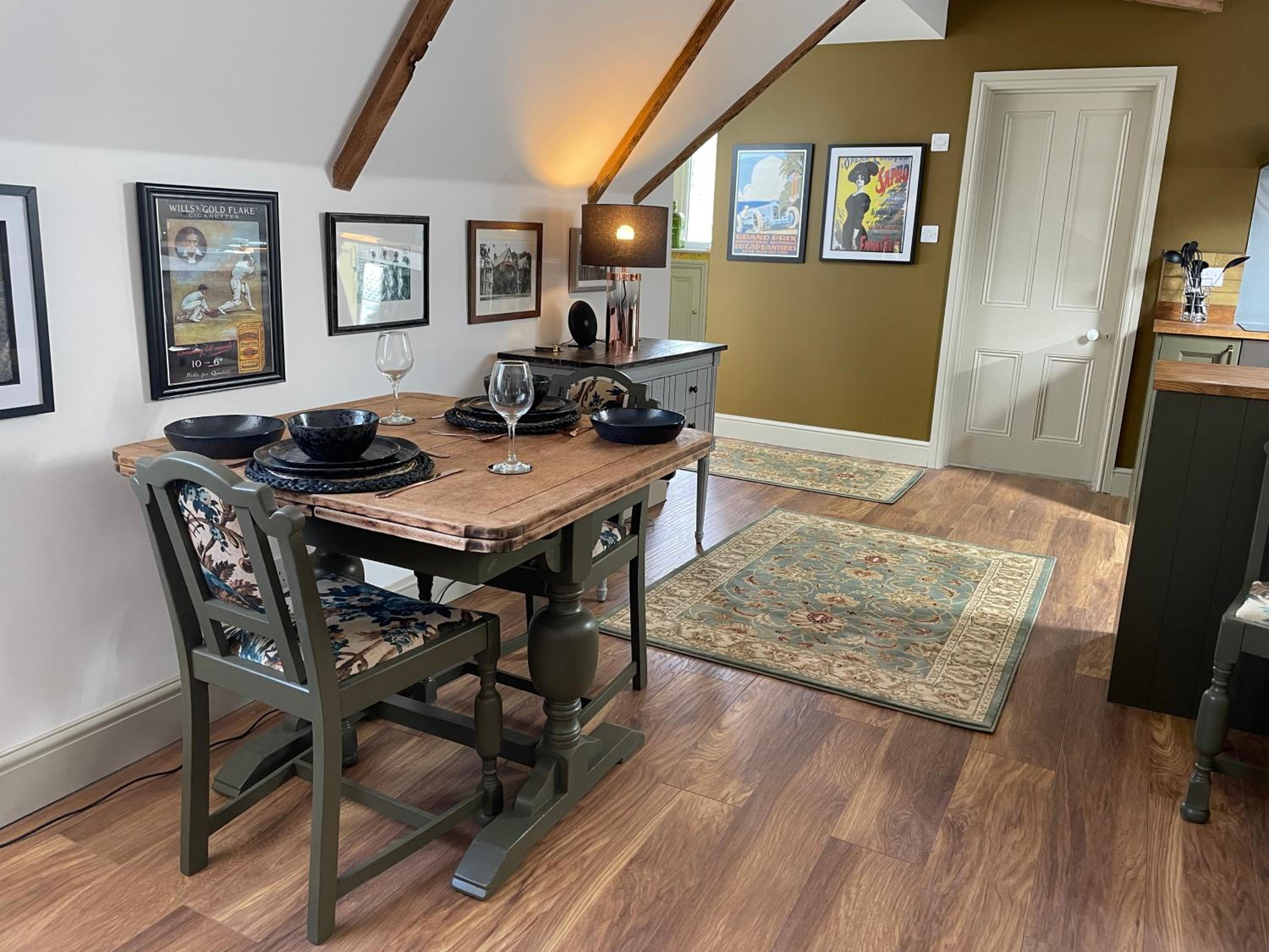 Loft - Photo 5