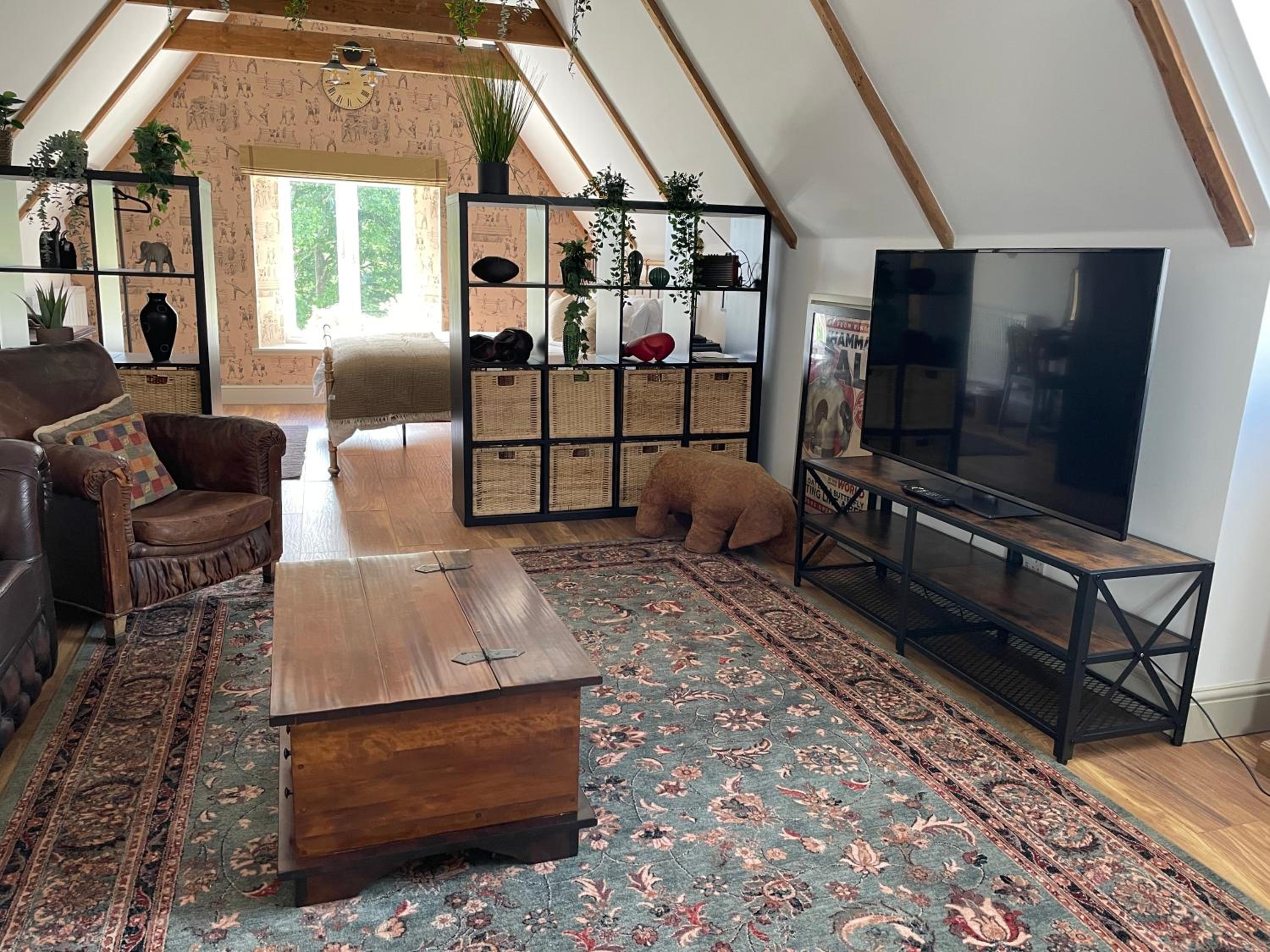 Loft - Photo 6