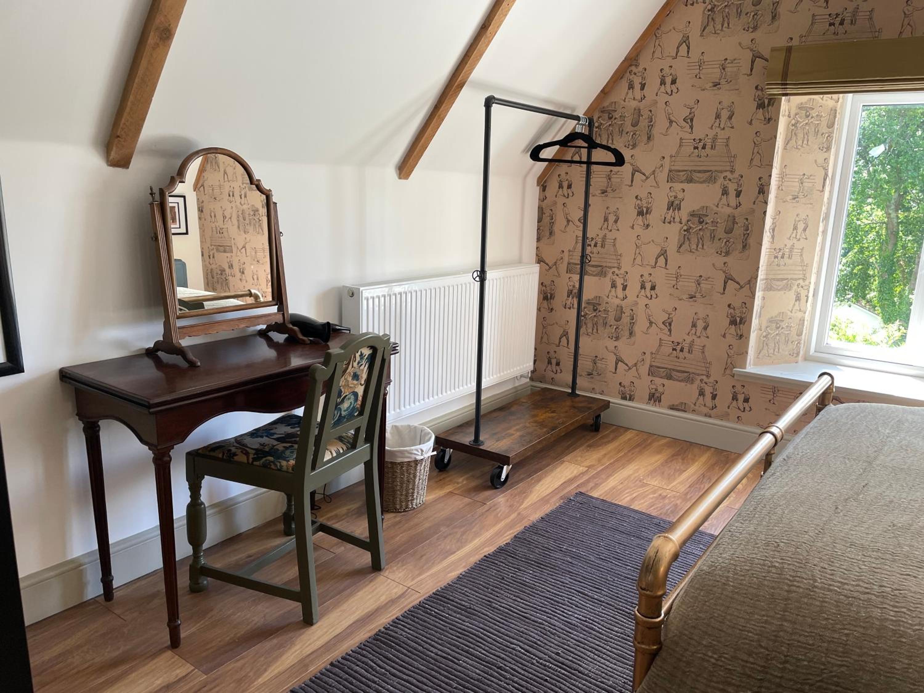 Loft - Photo 9