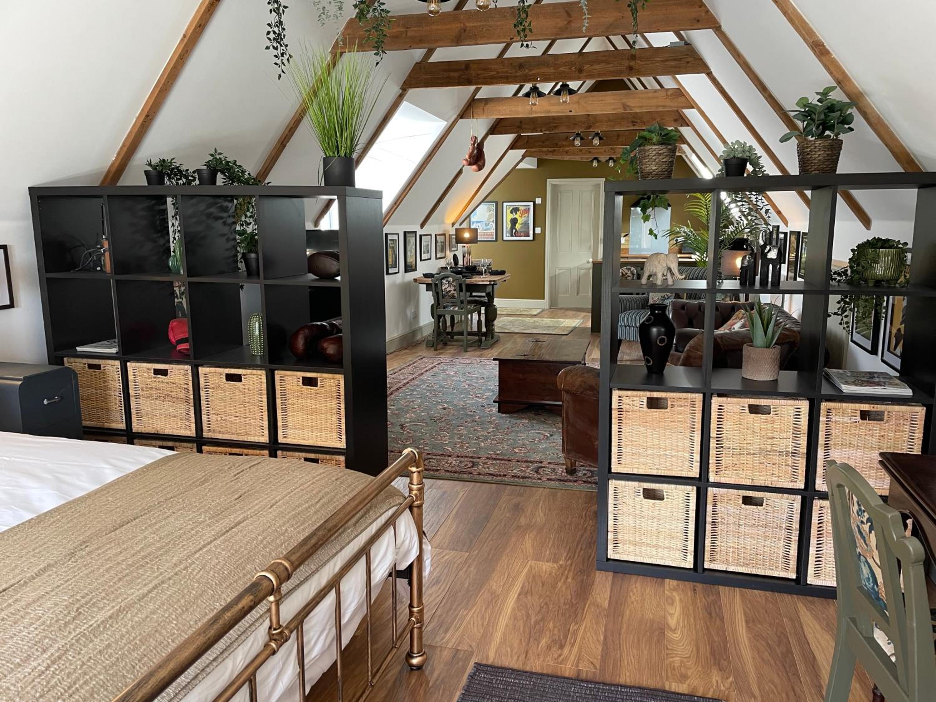 Loft - Photo 10
