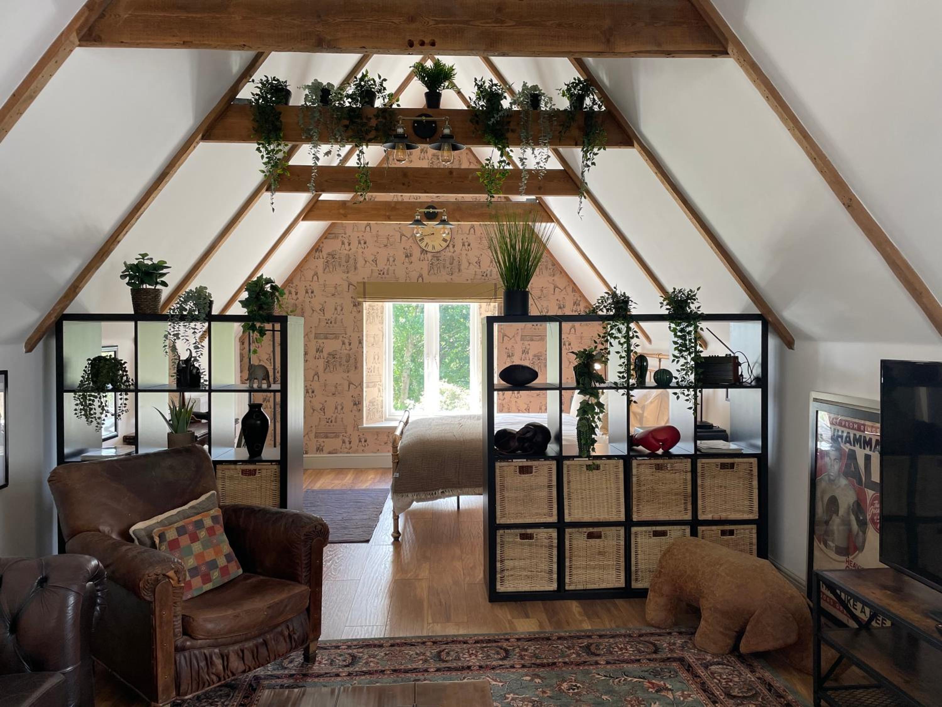 Loft - Photo 11