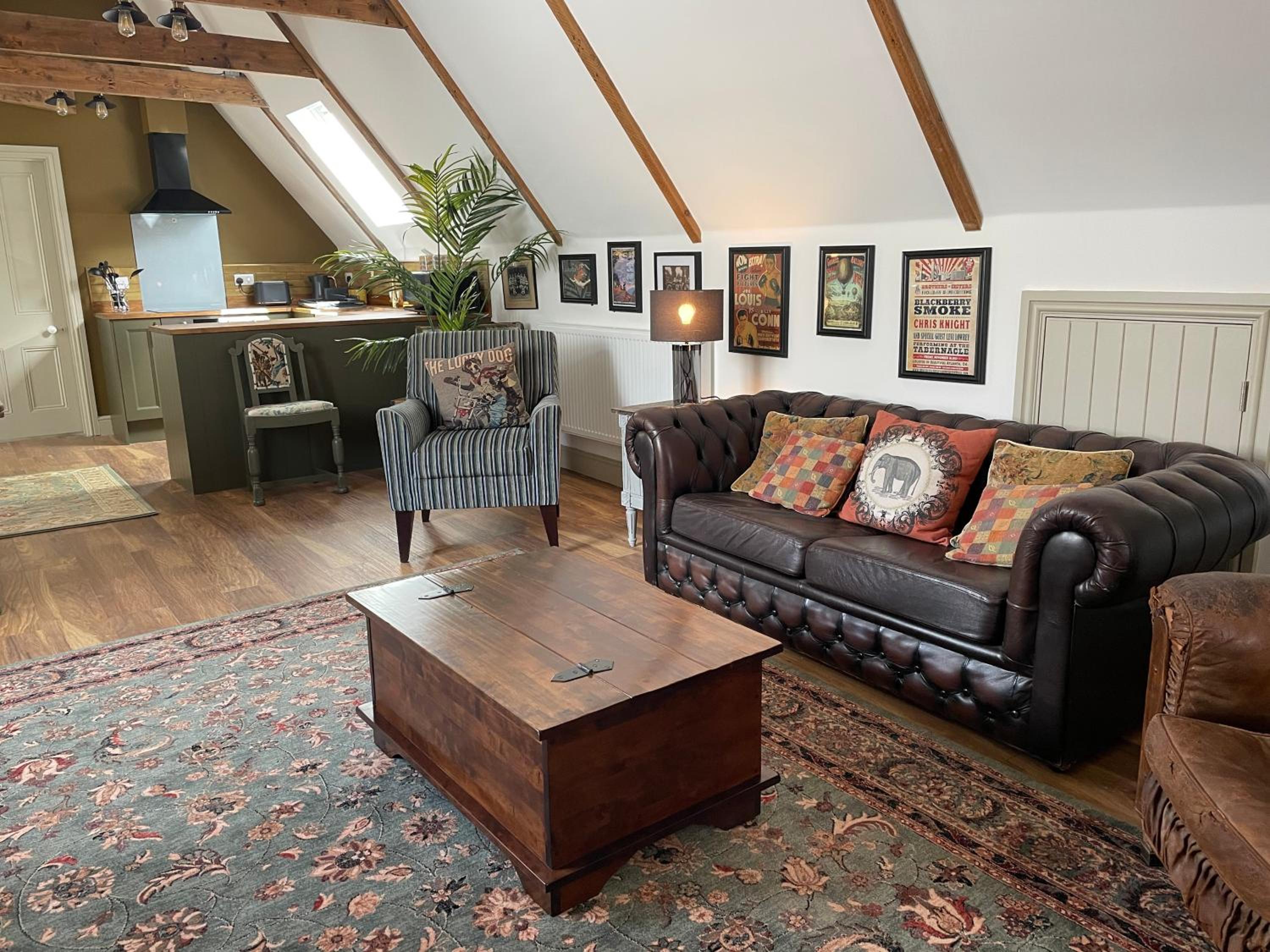 Loft - Photo 12