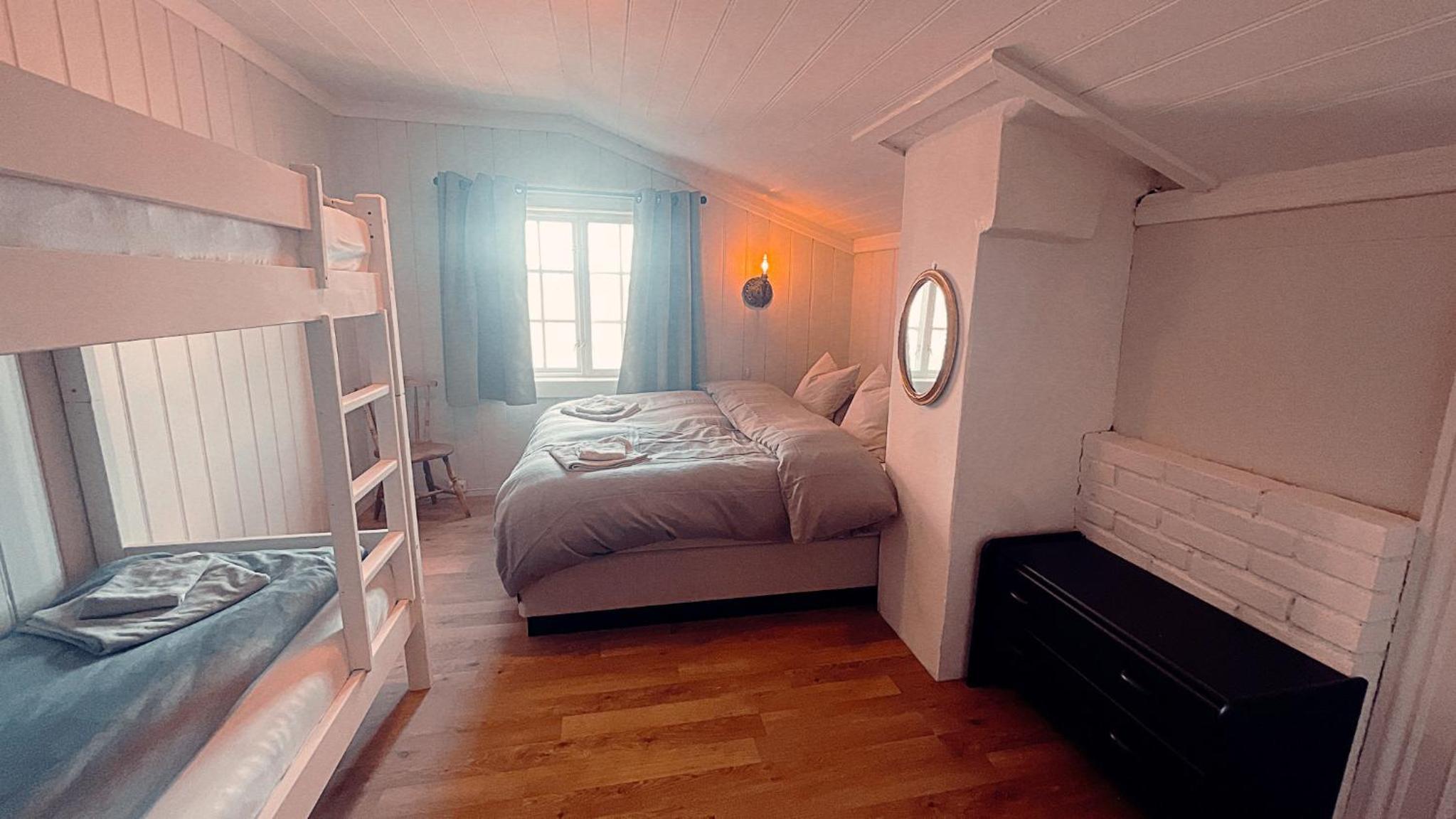 Apartment with Garden View - Photo 2