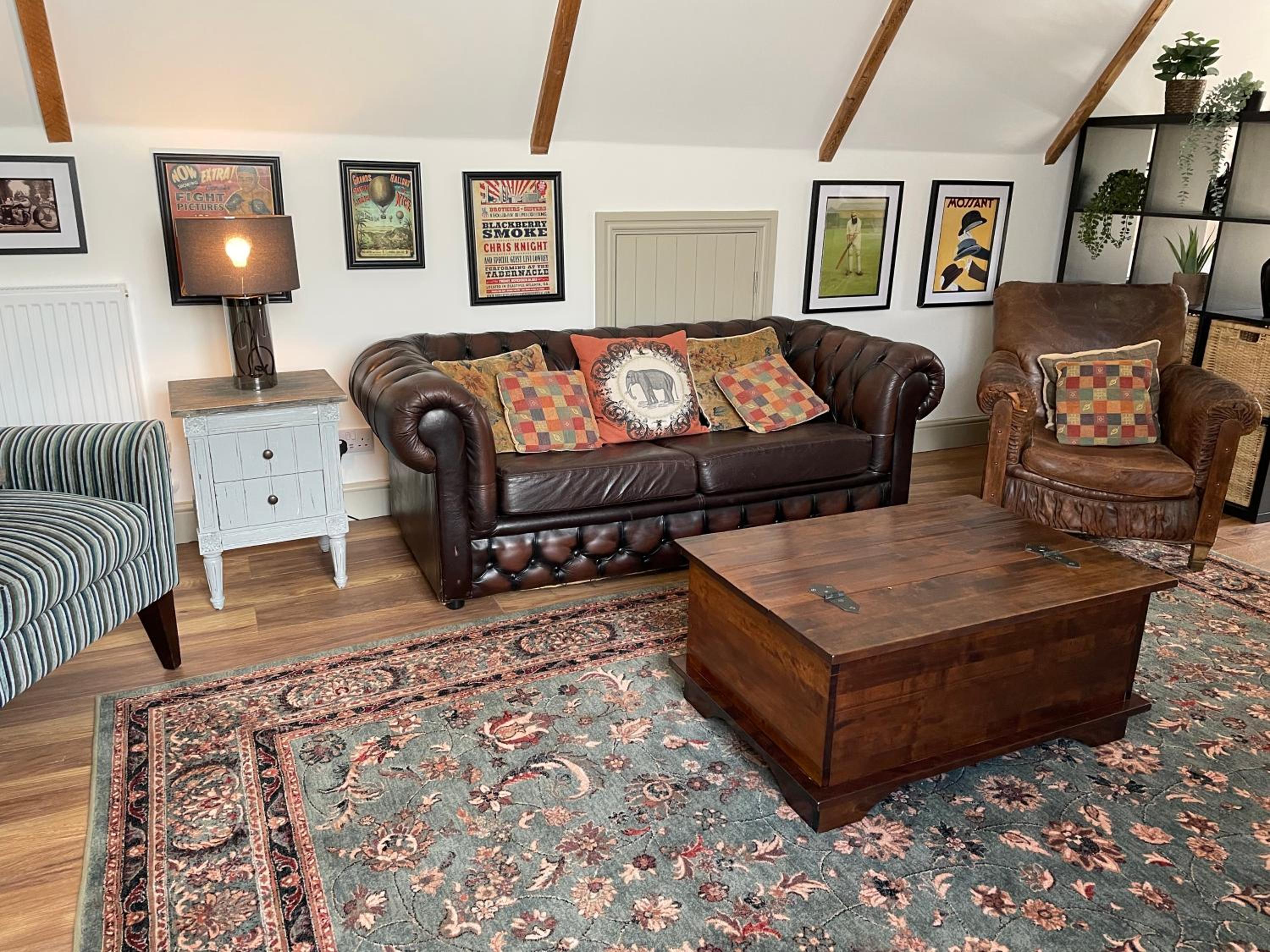 Loft - Photo 13