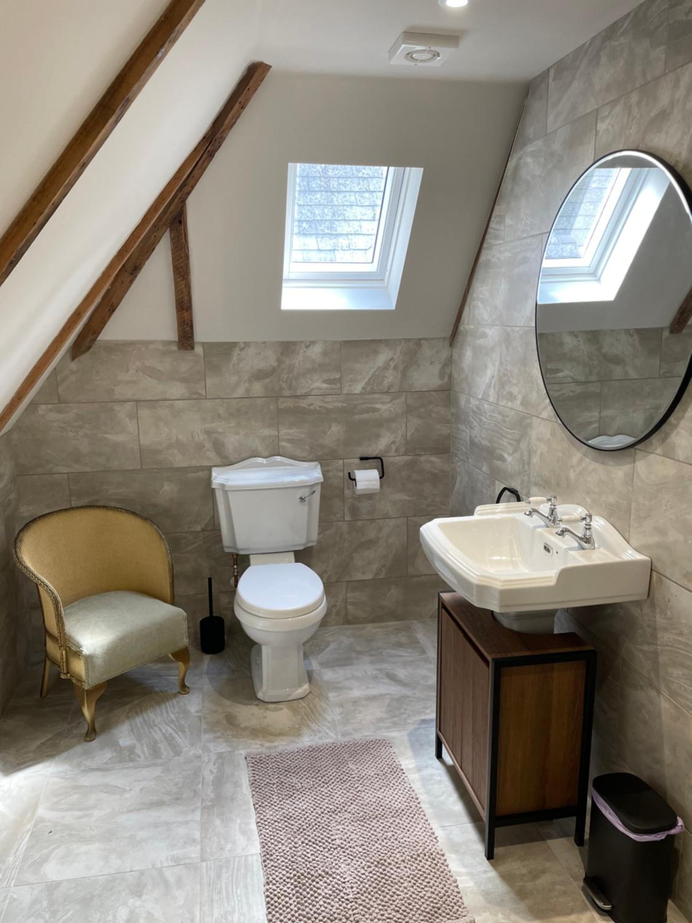 Loft - Photo 14