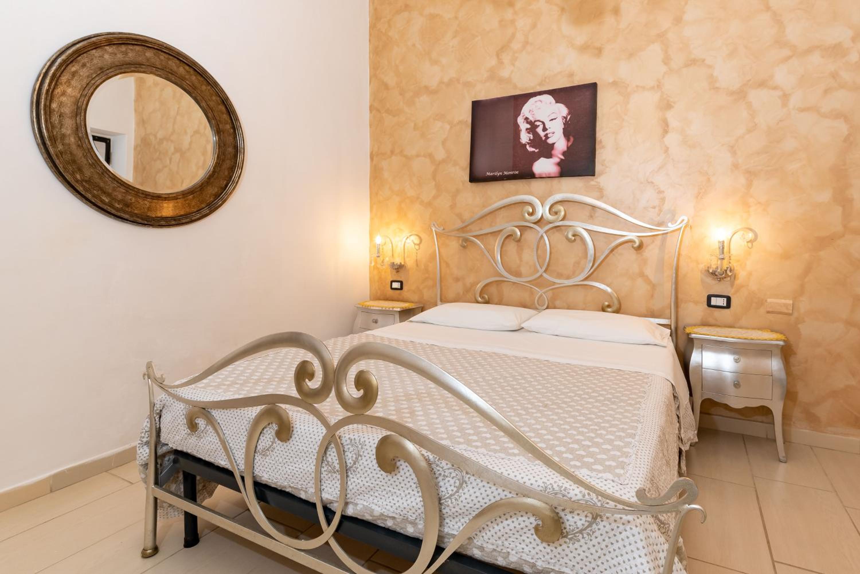 King Room With Garden View