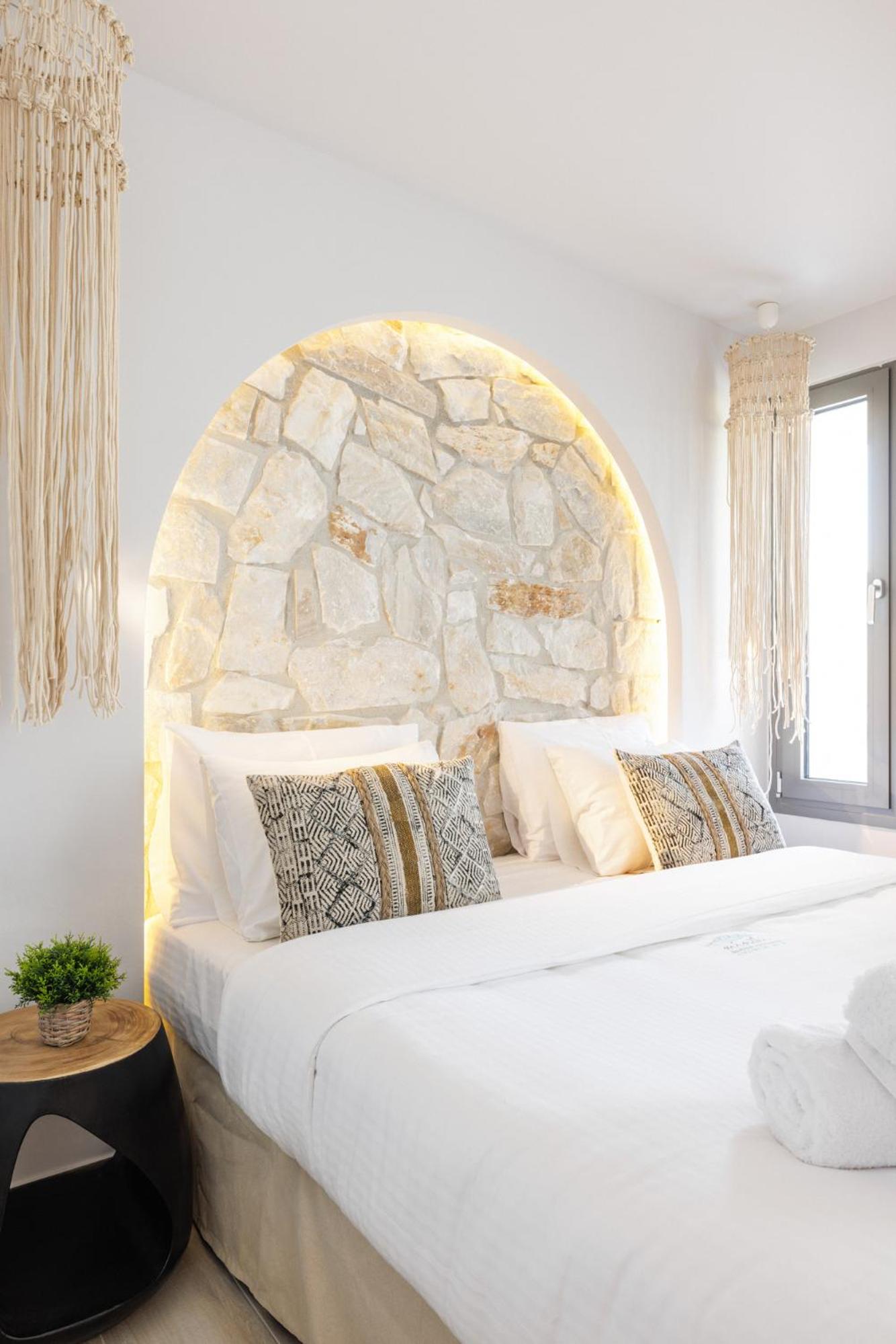 Premium Suite Ground Floor