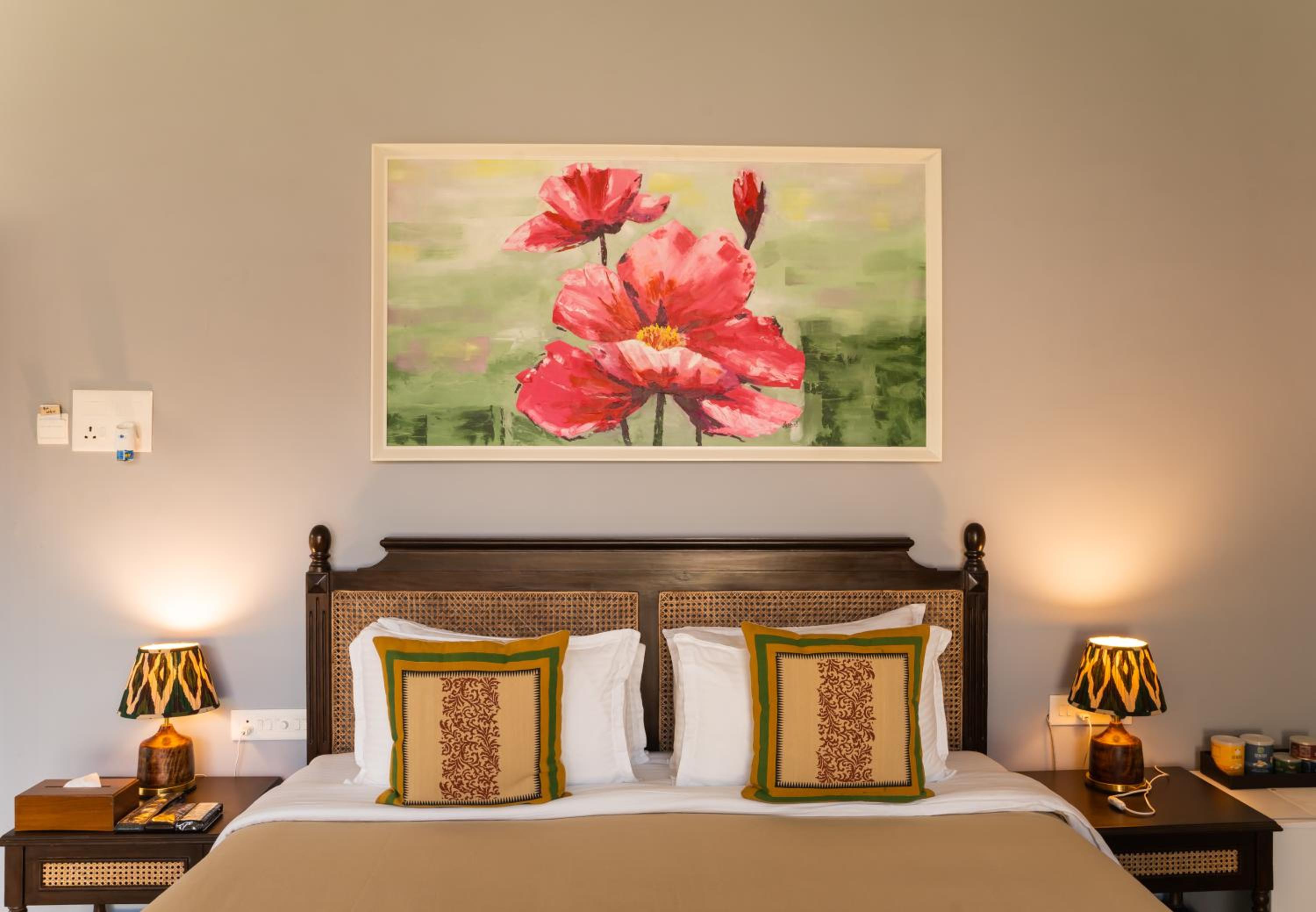 Superior Double Room photo 1