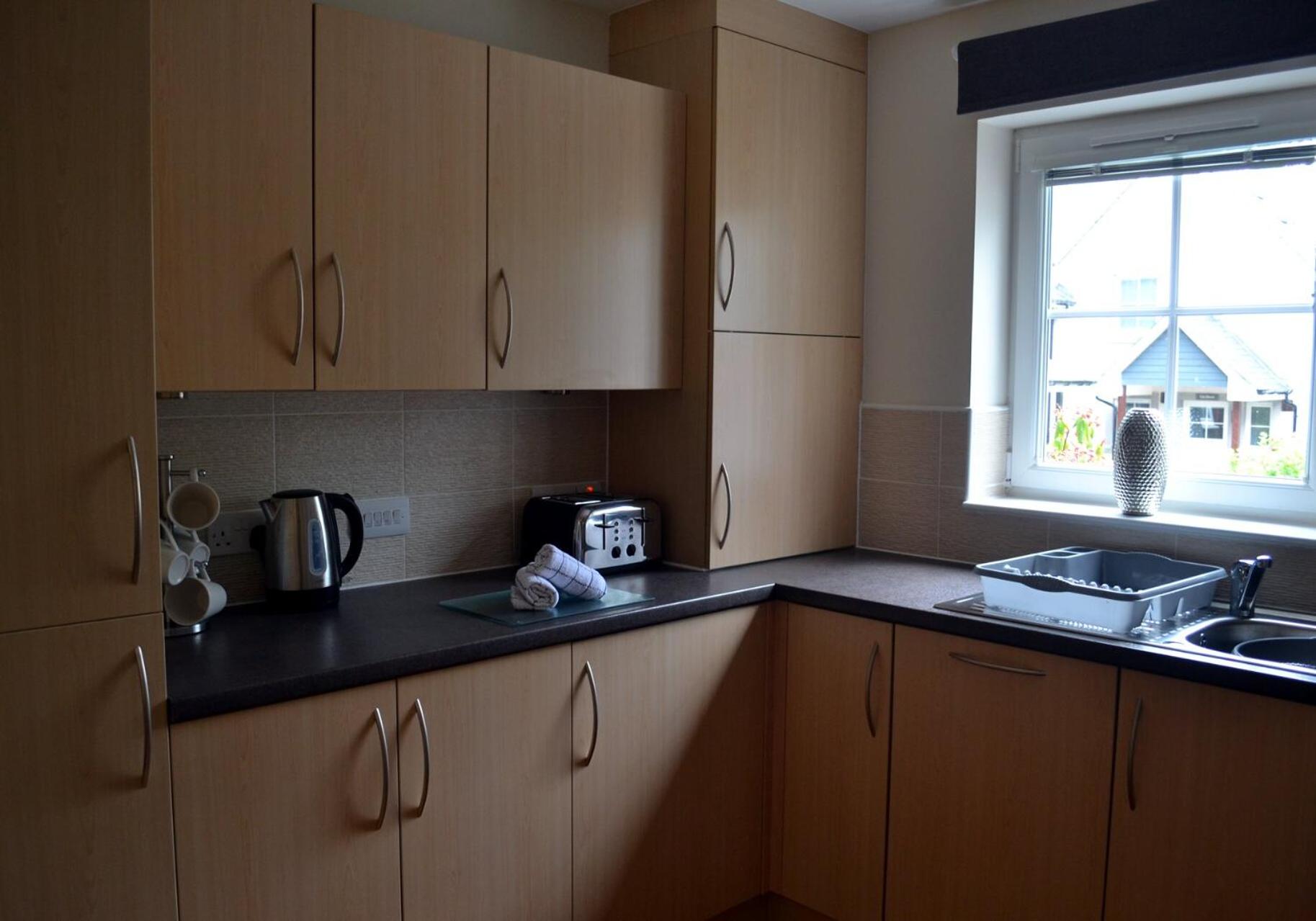 Two-Bedroom House photo 1