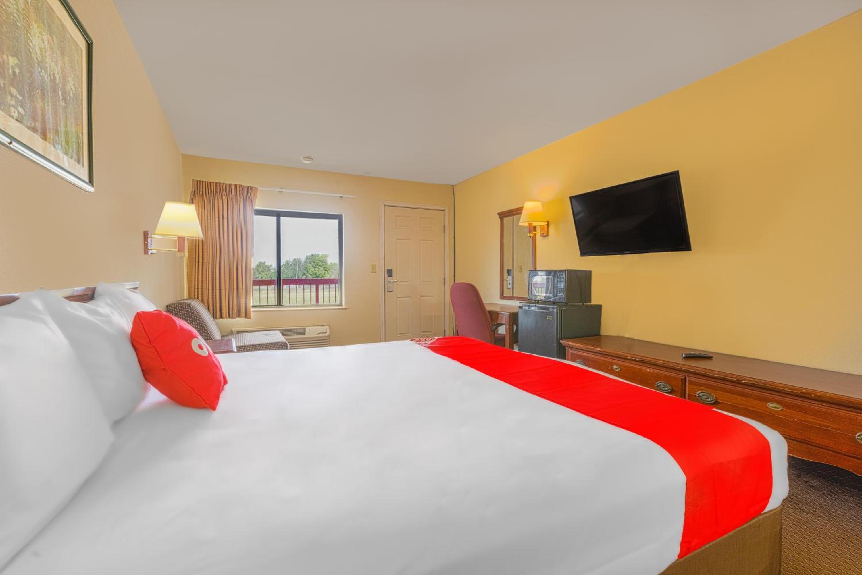 Coastal Inn Corpus Christi, Billede 6