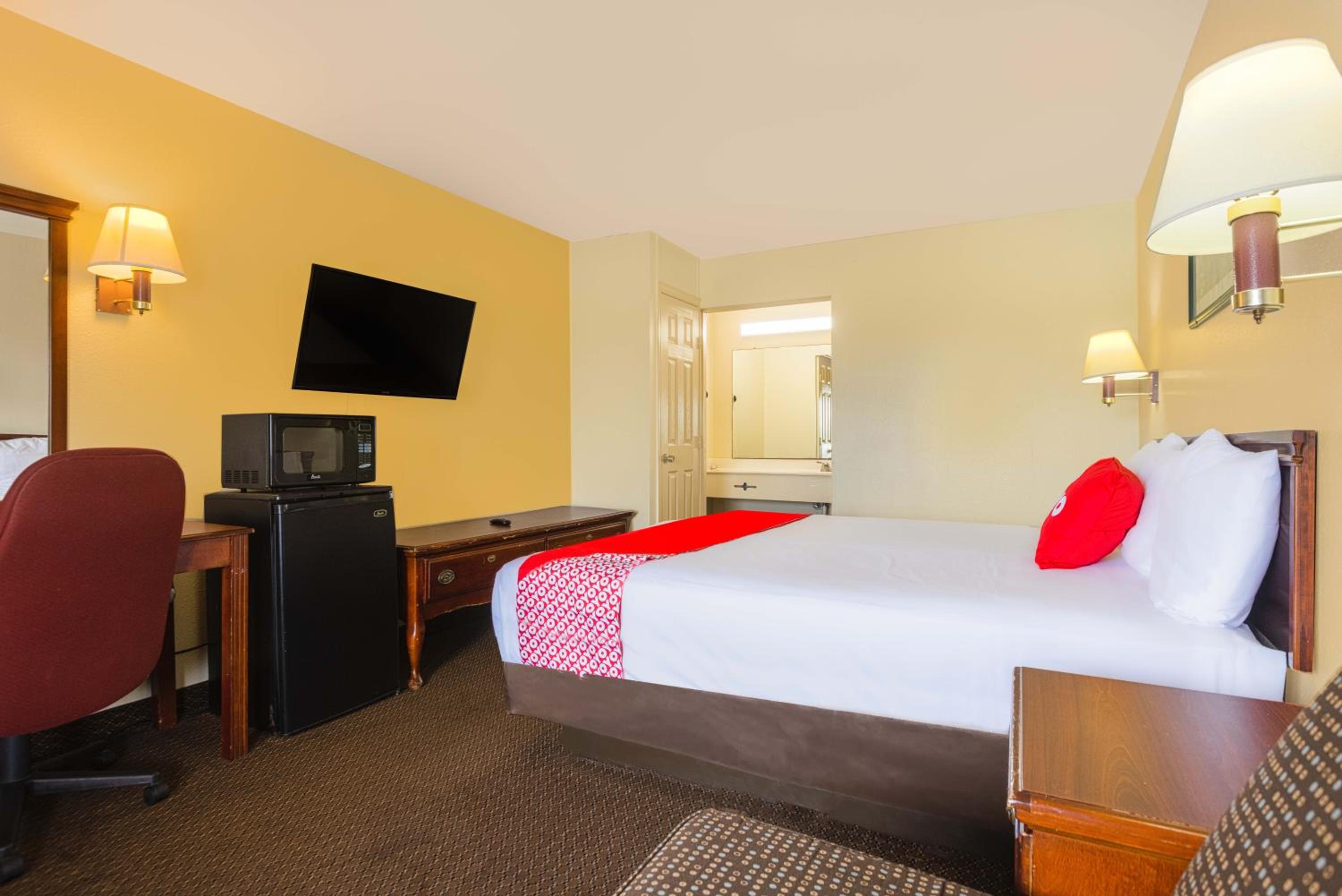 Coastal Inn Corpus Christi, Billede 7