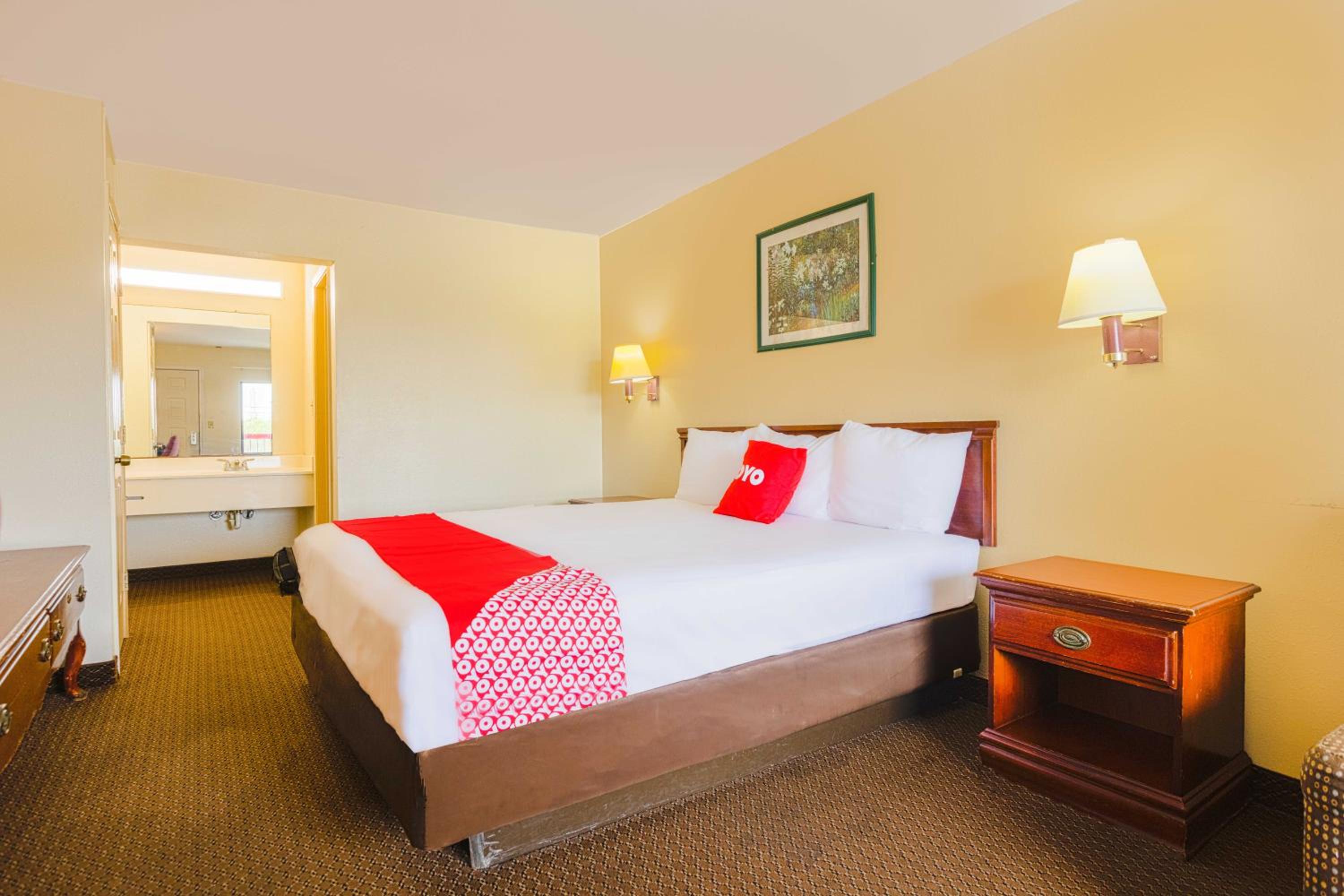 Coastal Inn Corpus Christi, Billede 3