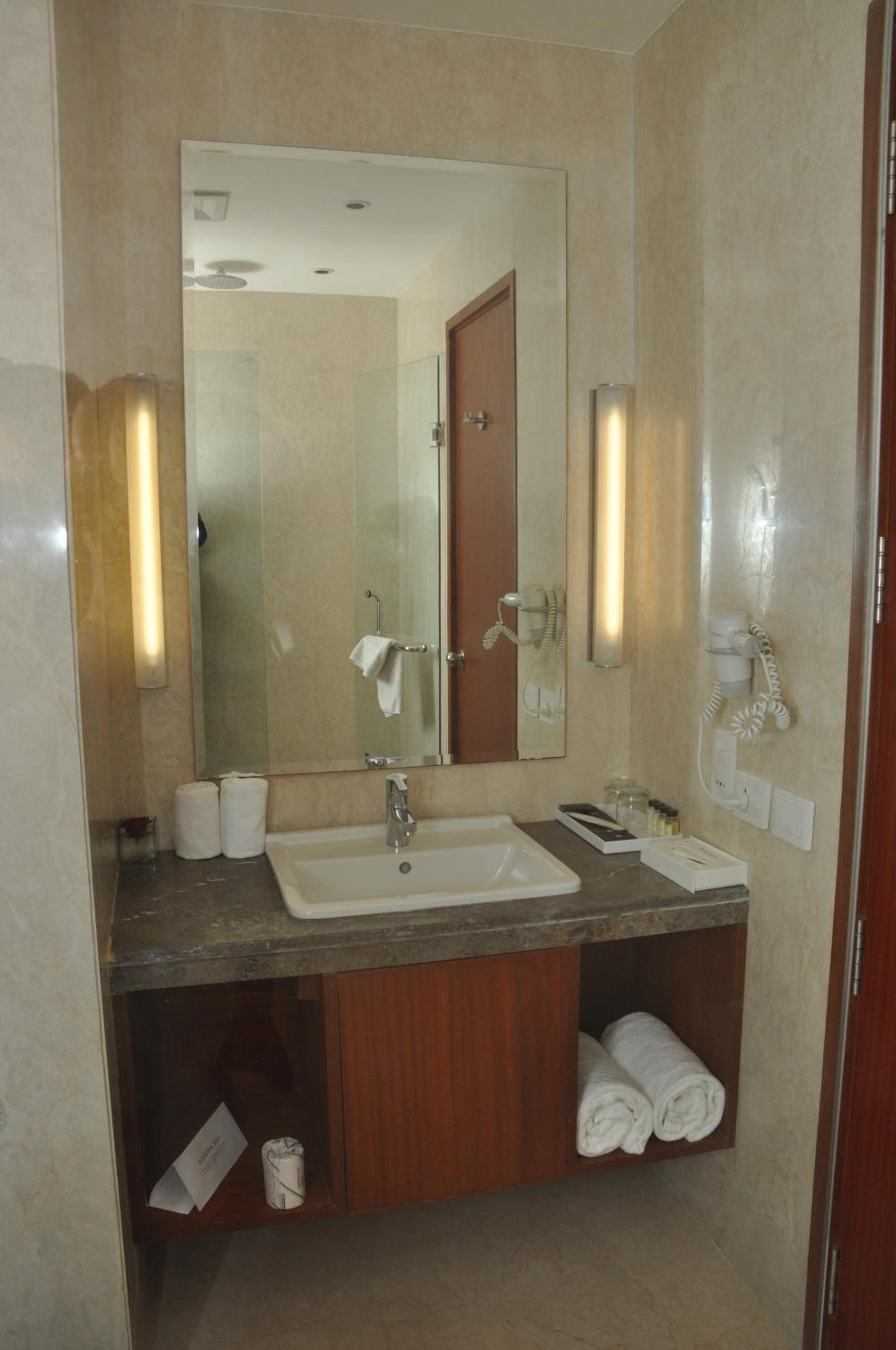 Executive Room - Photo 8