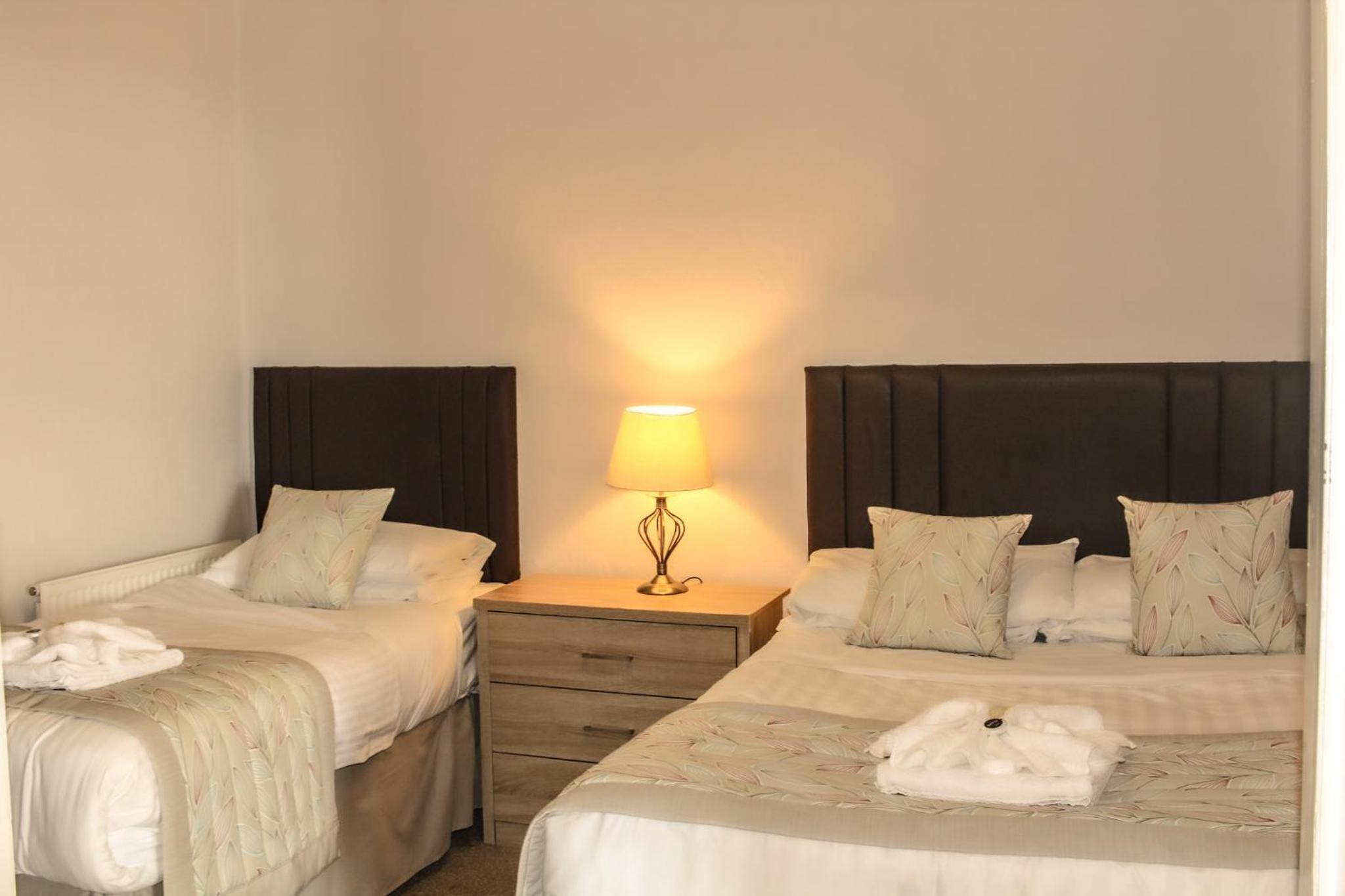 Double or Twin Room