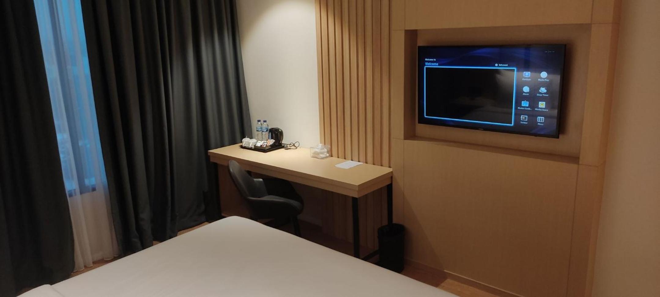 Superior Double Room - Photo 6