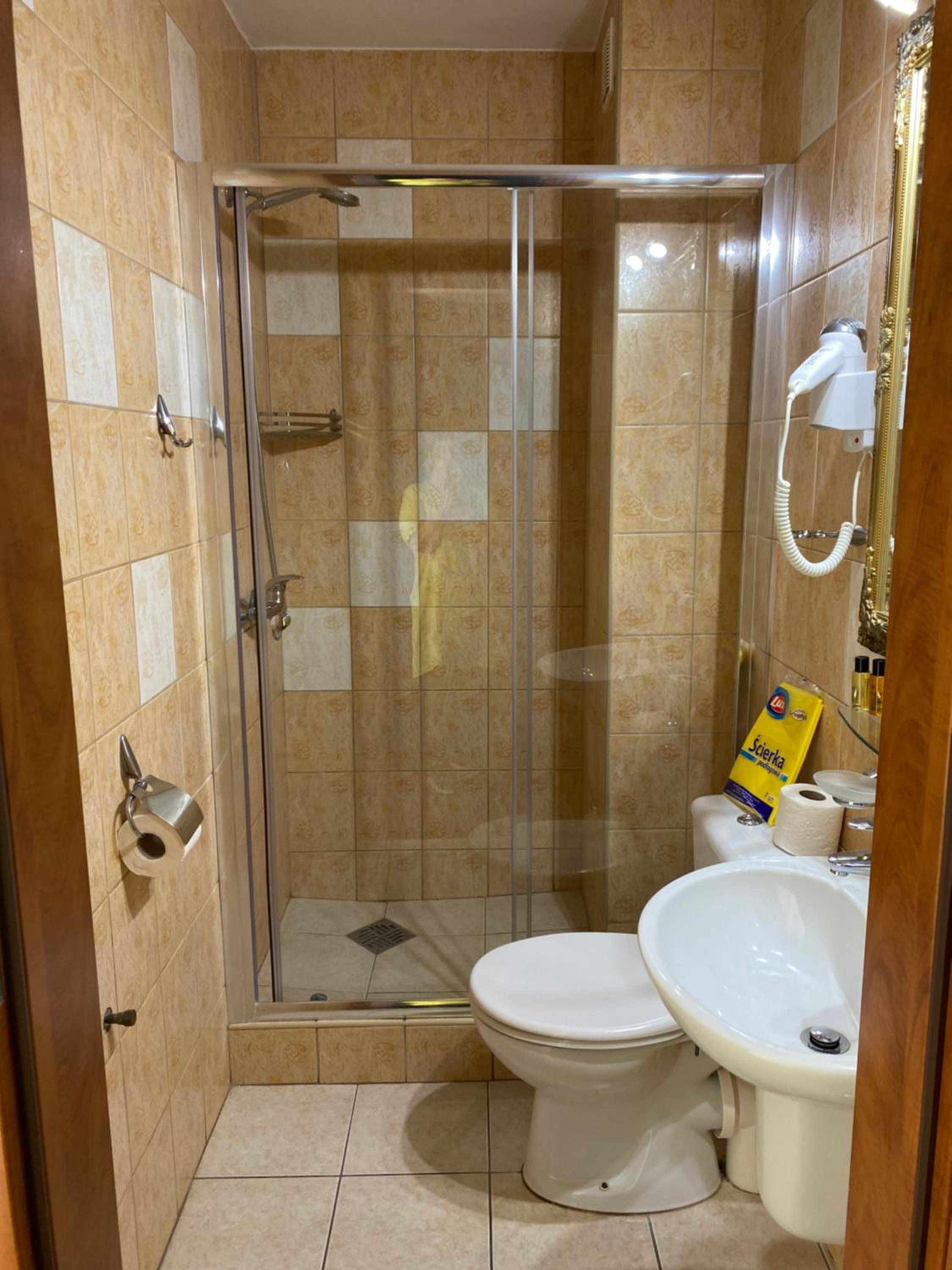 Double Room with Balcony photo 1