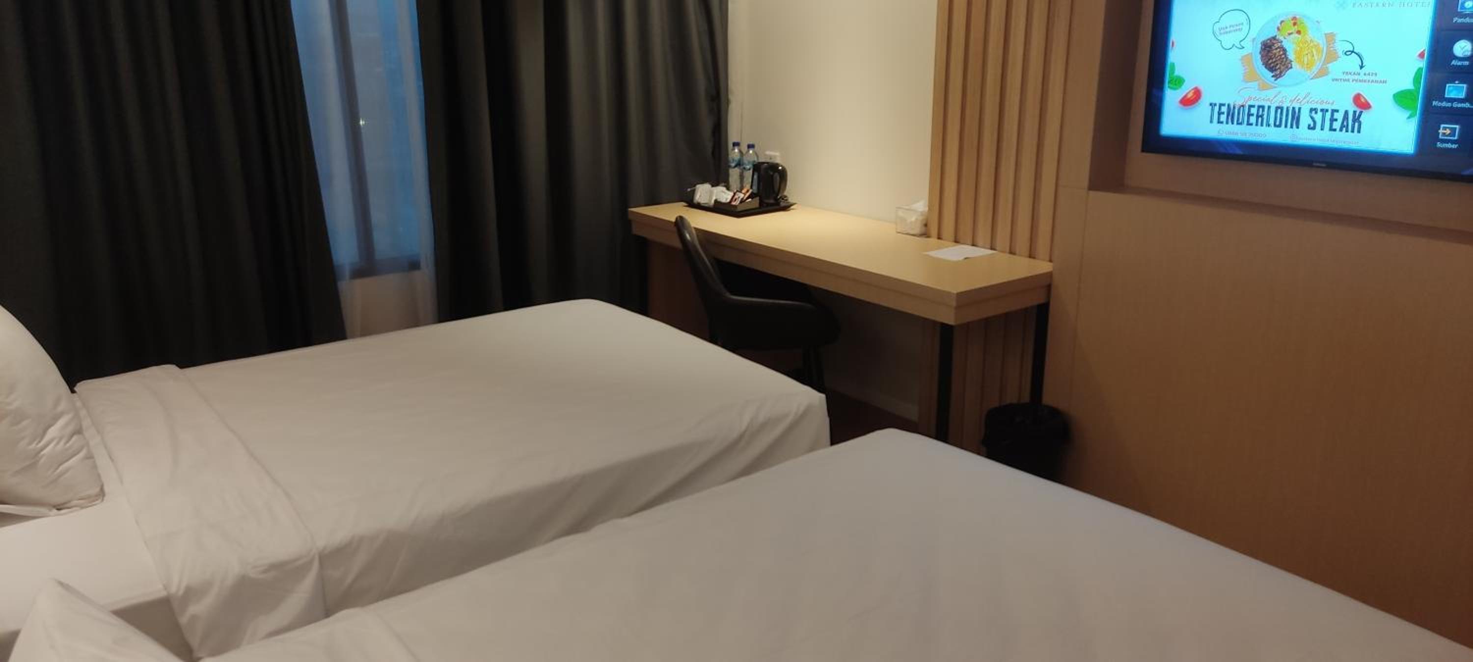 Superior Twin Room - Photo 6