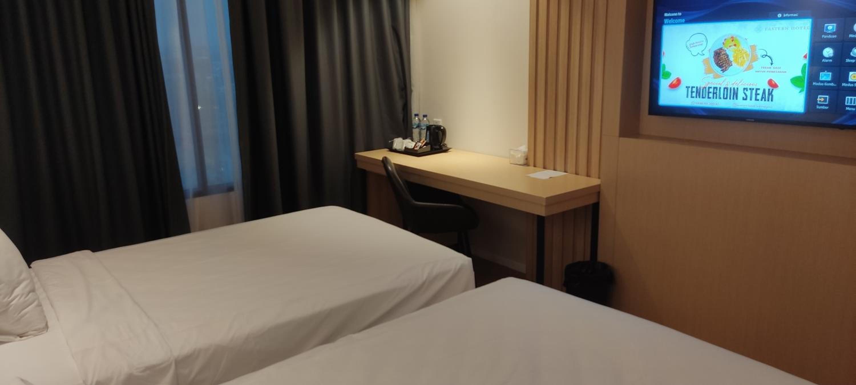 Superior Twin Room - Photo 5
