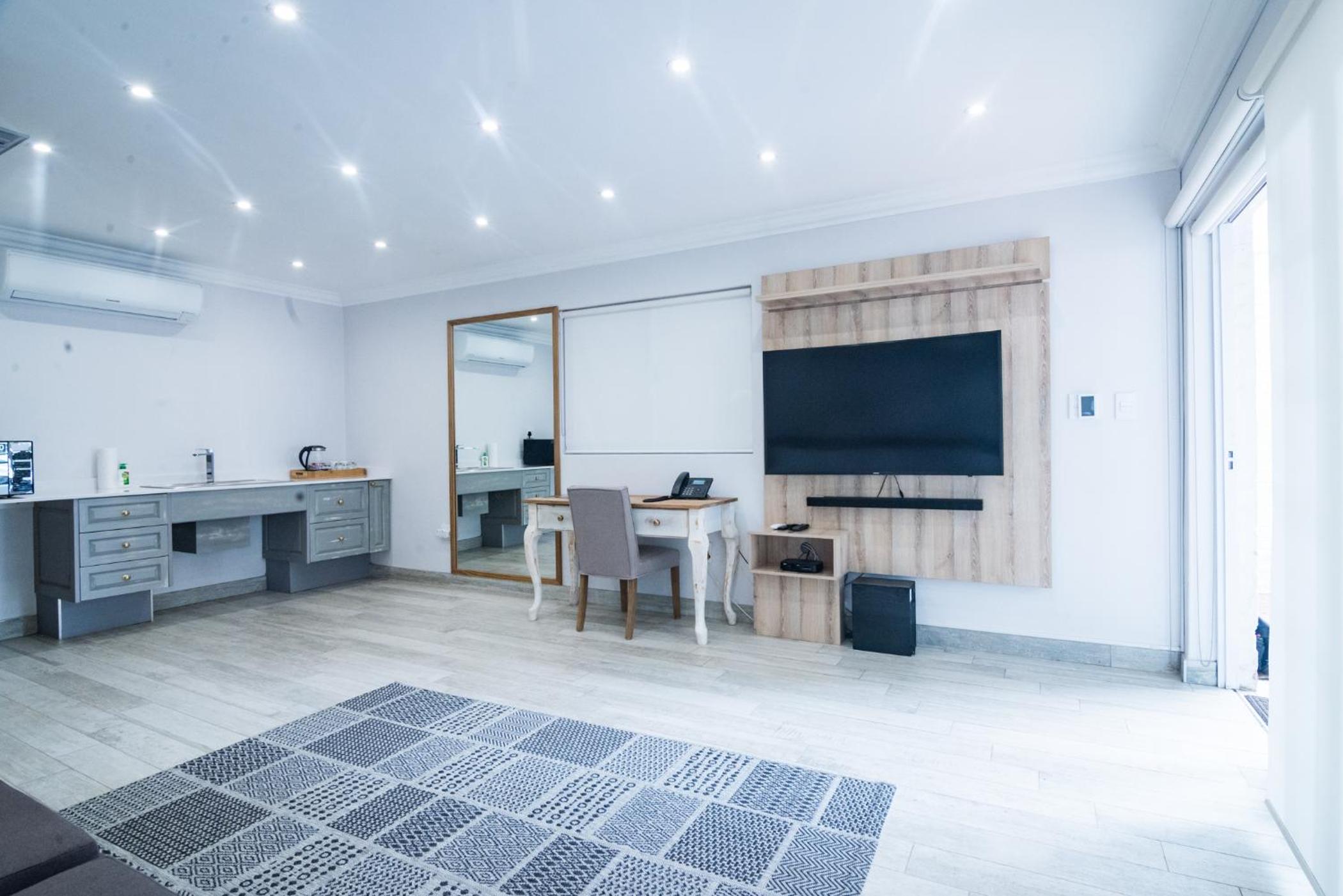 Double Room - Disability Access