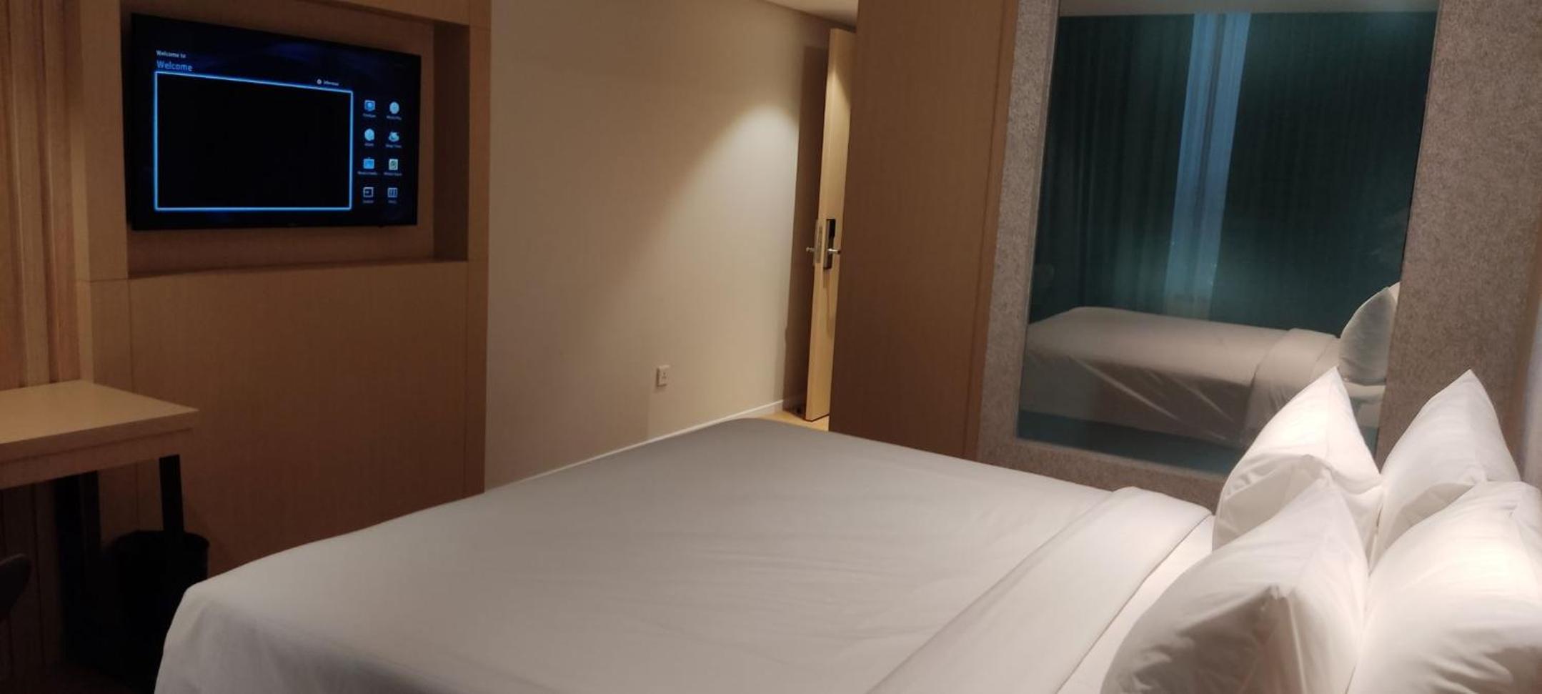 Superior Double Room - Photo 5