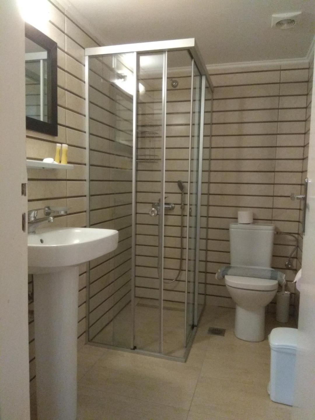 Double or Twin Room with Old Town View - Photo 6