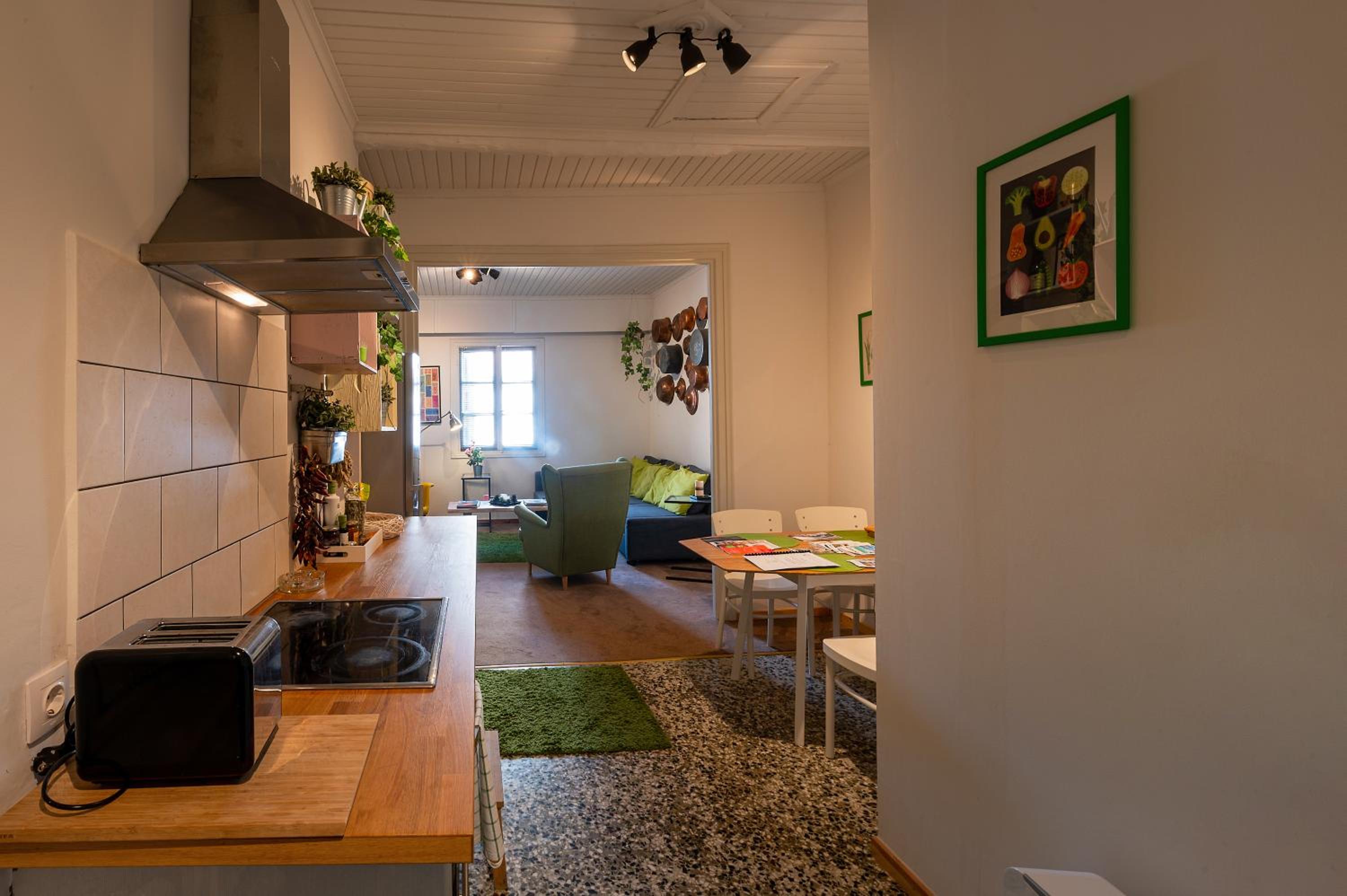 Two-Bedroom Villa - Photo 32