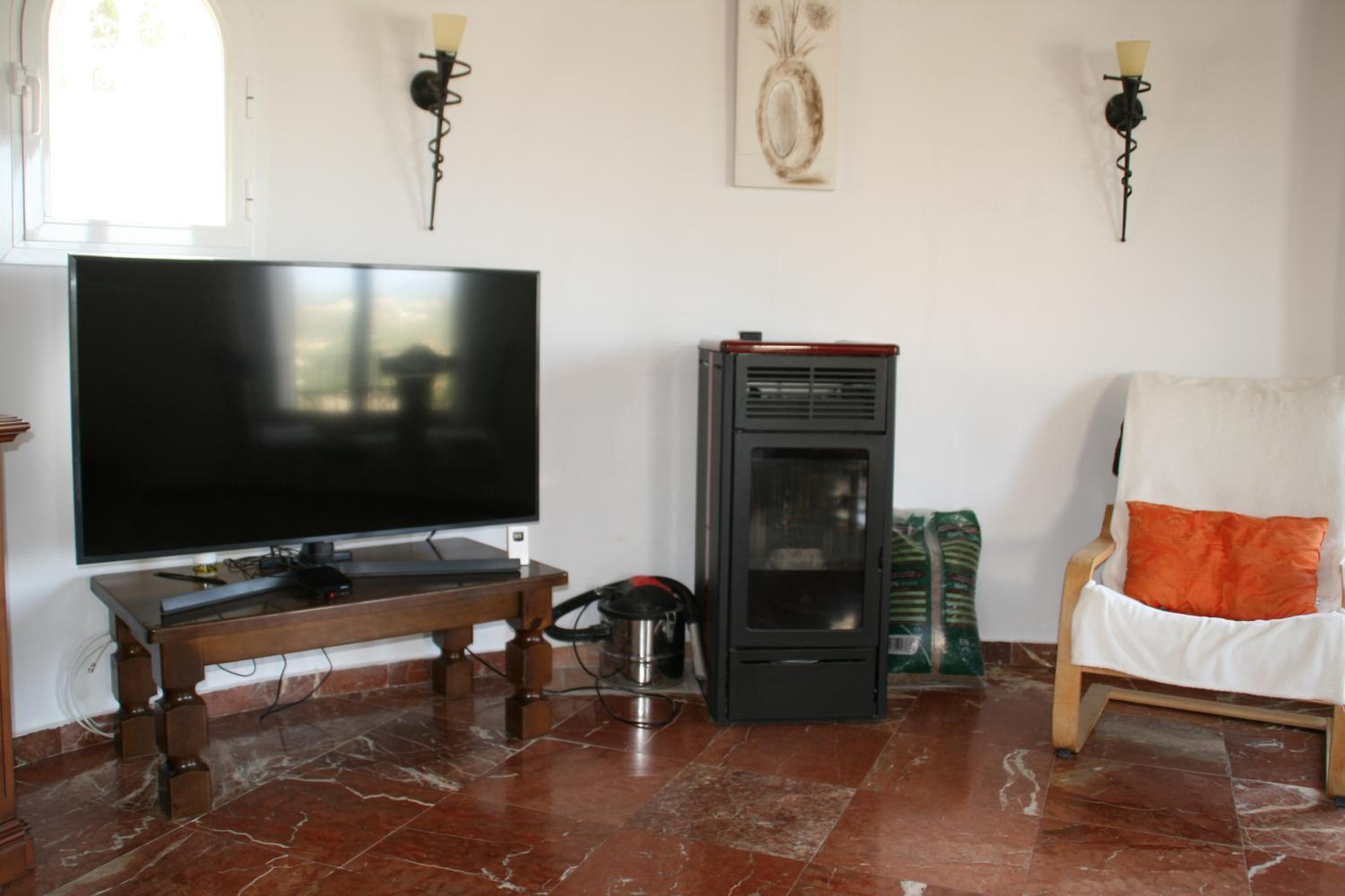 Casa de Vacaciones