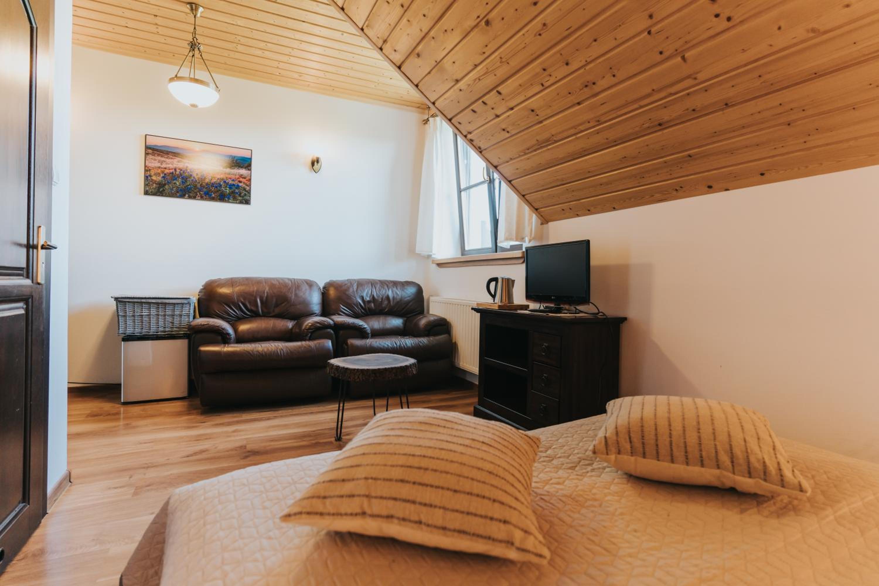 Double Room with Mountain View photo 2
