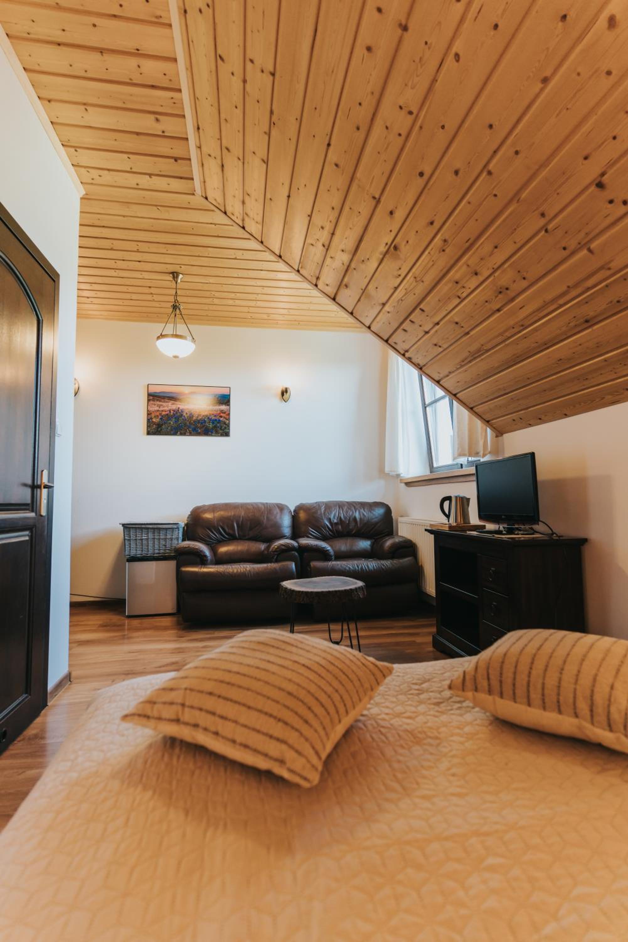 Double Room with Mountain View photo 3