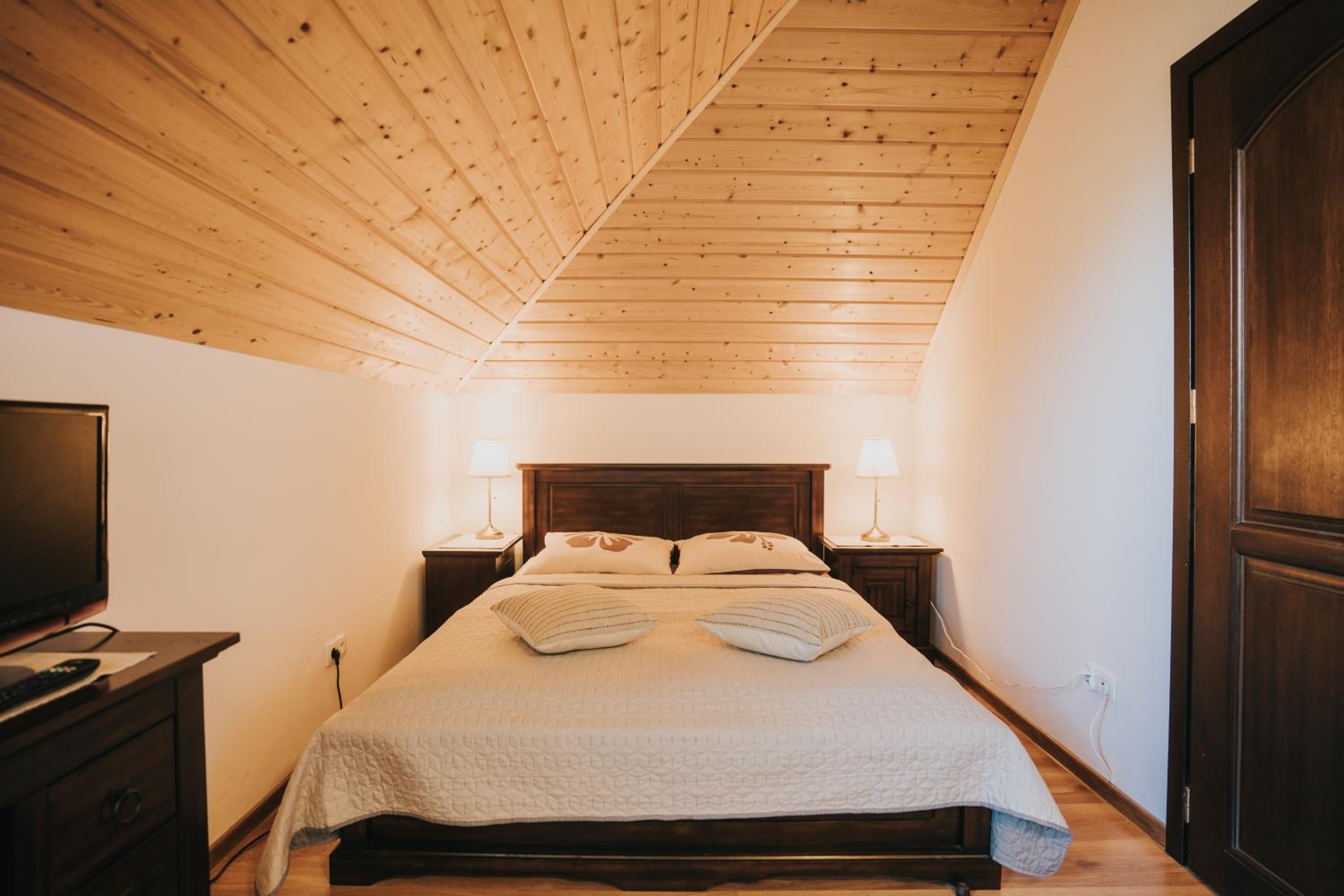 Double Room with Mountain View photo 1