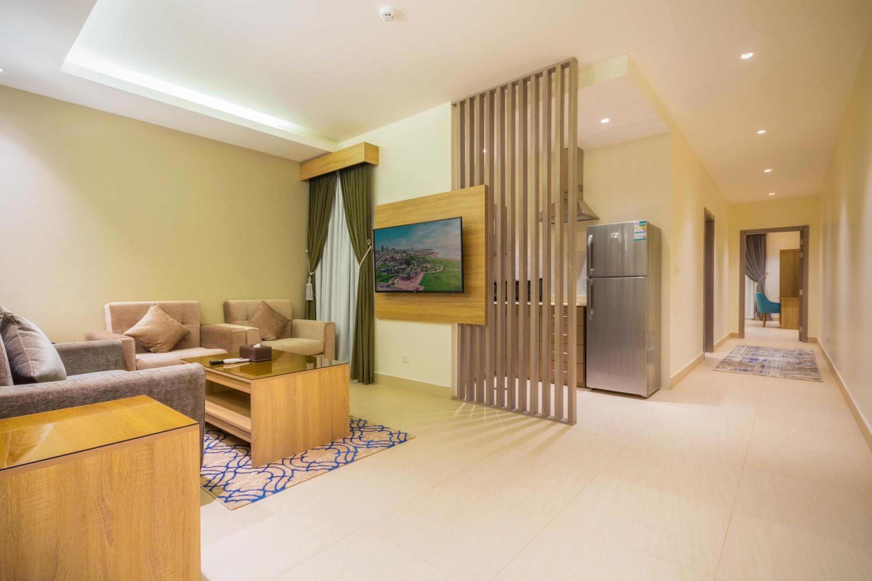 Two-Bedroom Apartment - Photo 11