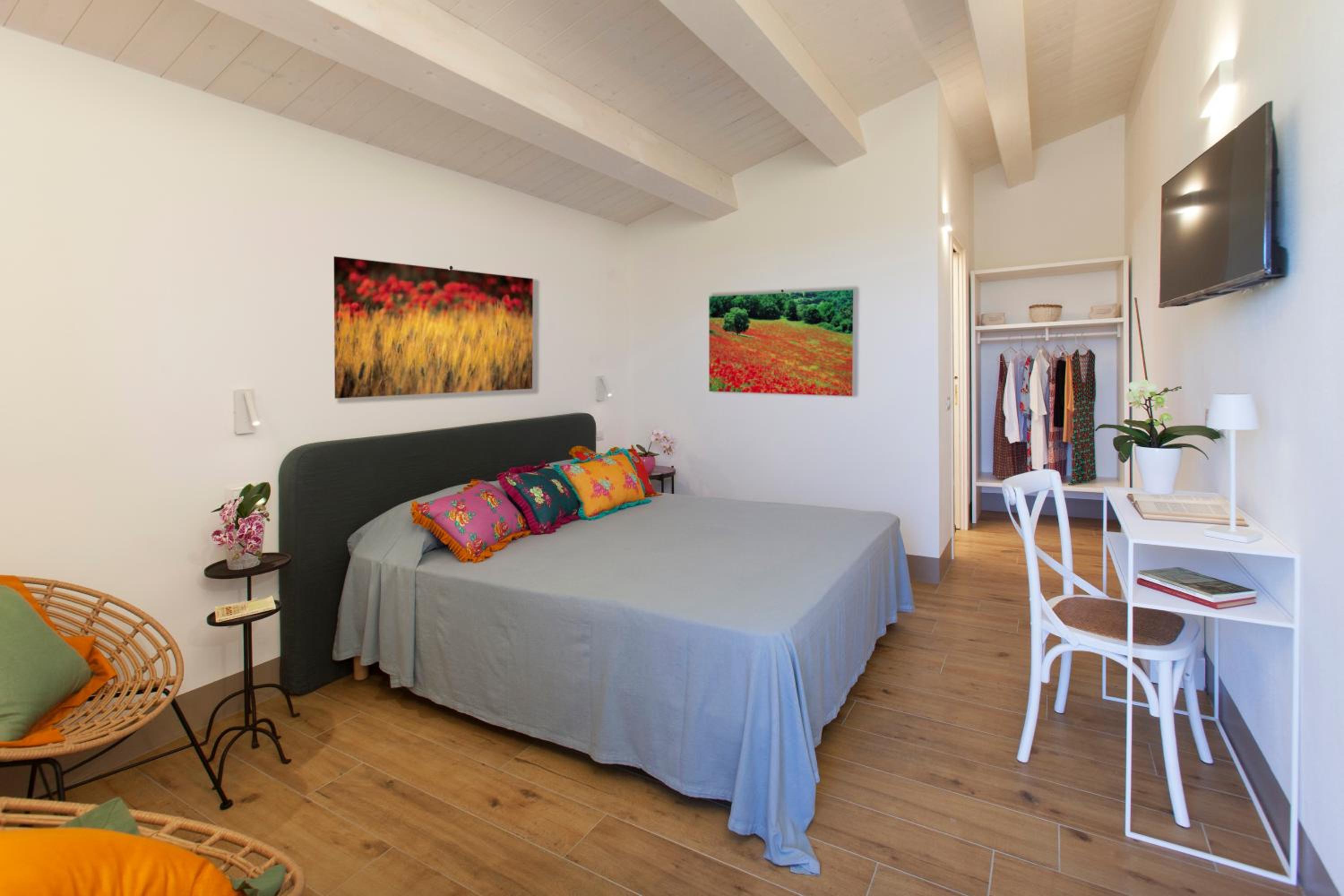 Double Room photo 1