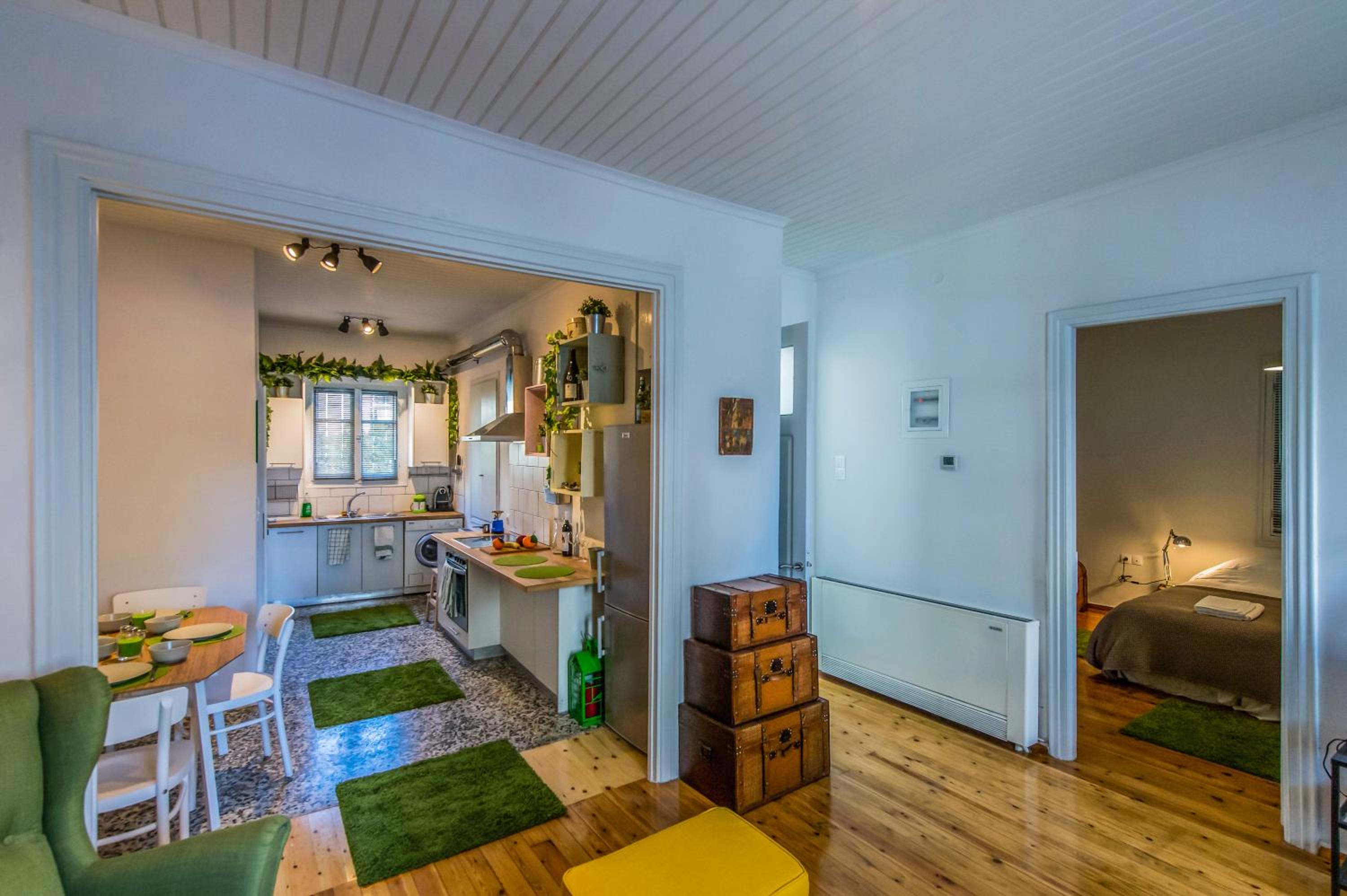 Two-Bedroom Villa - Photo 1