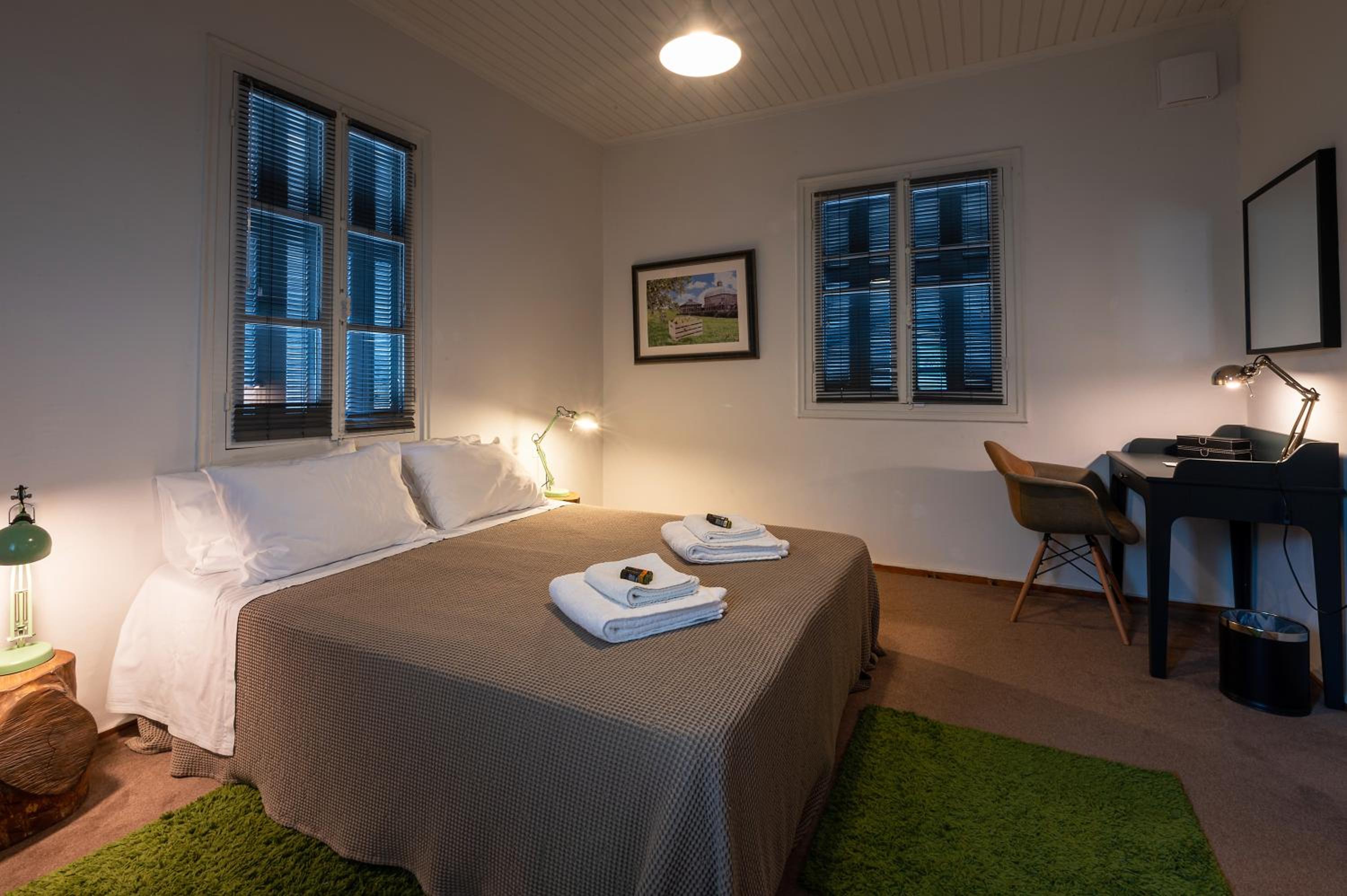 Two-Bedroom Villa - Photo 16