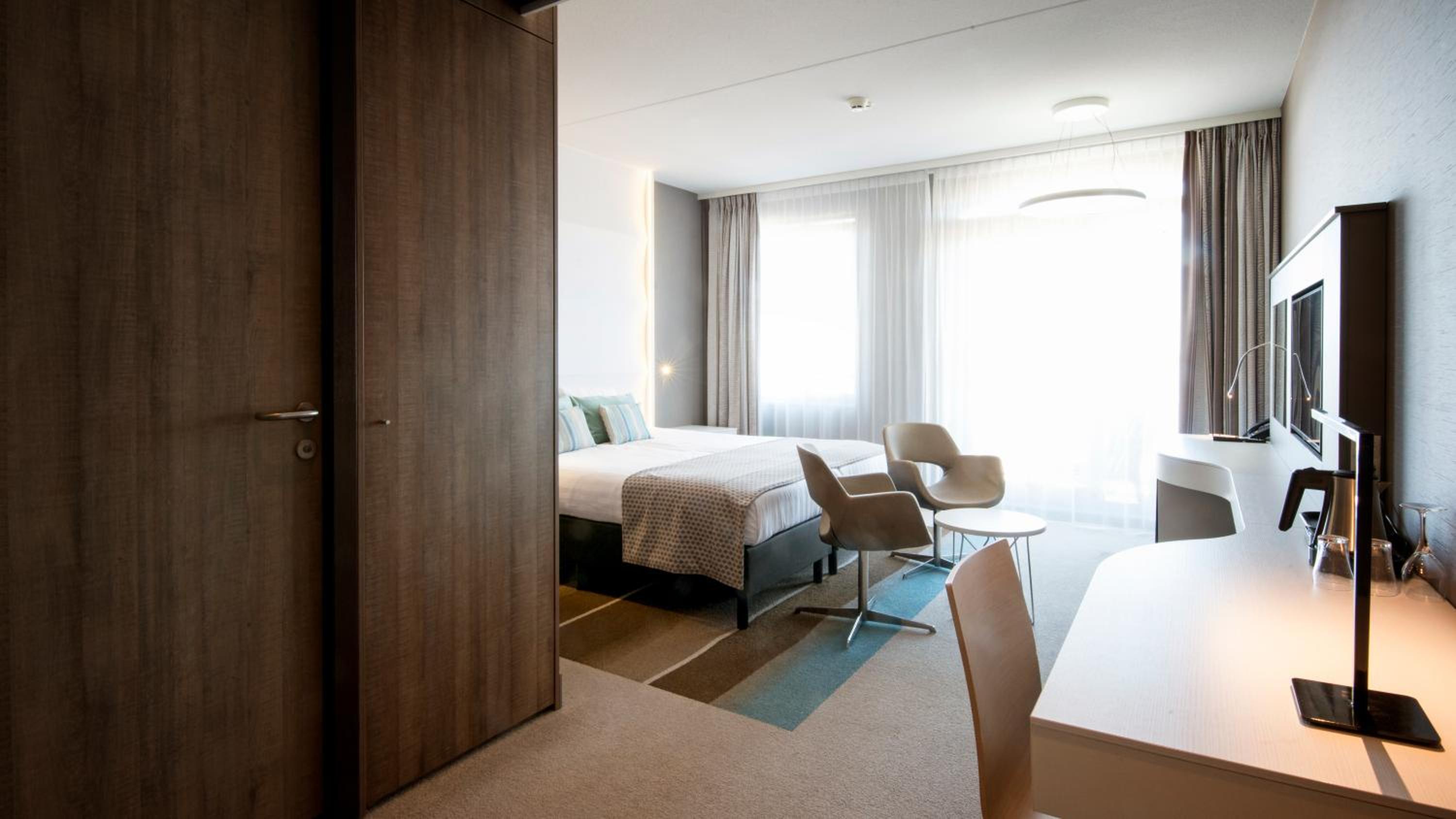 Twin Room photo 2