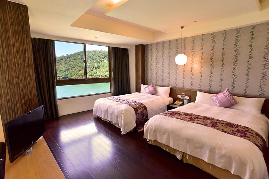 Large Twin Room