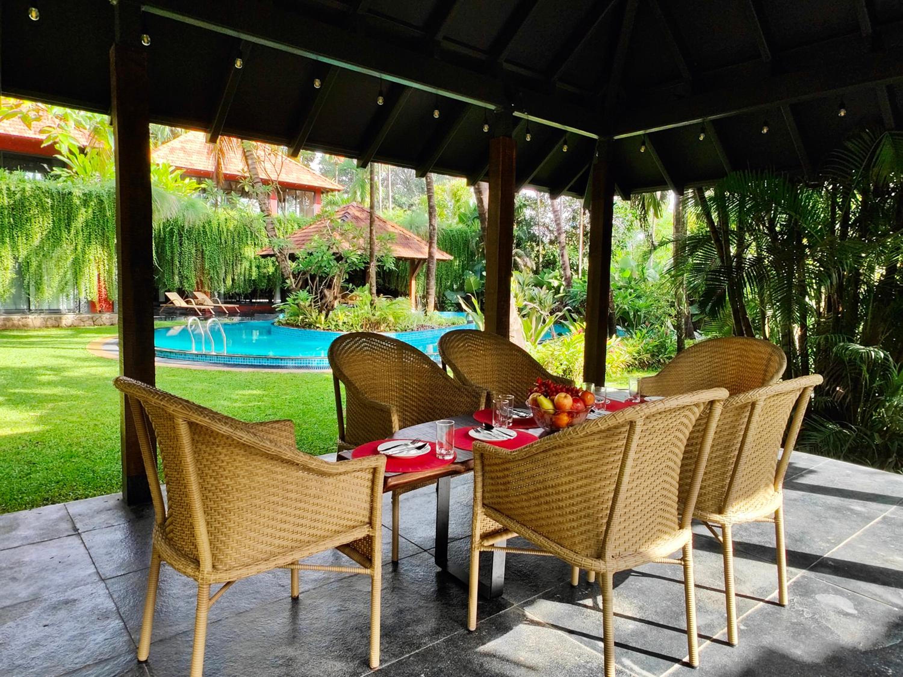 Villa - Photo 5