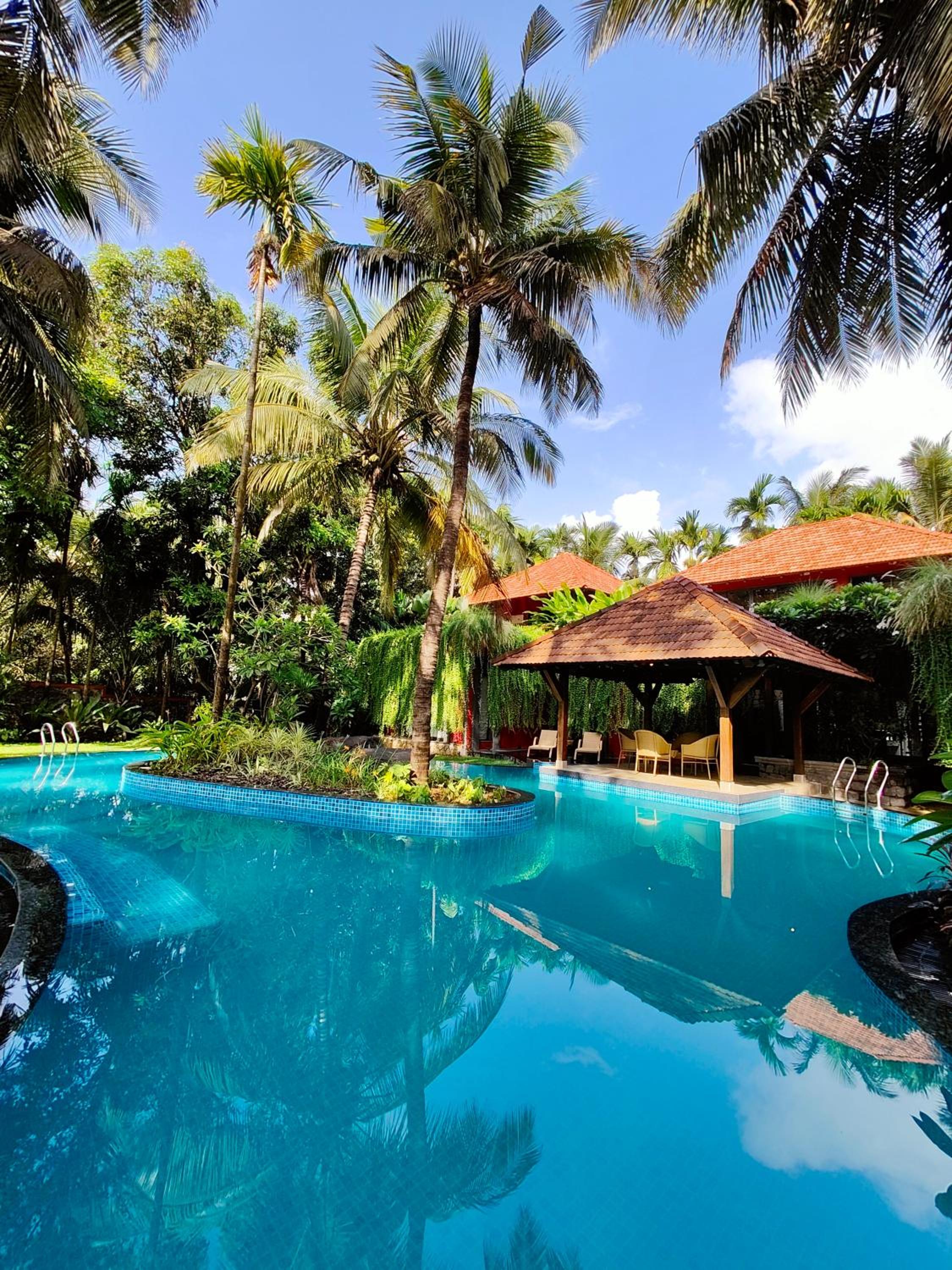 Villa - Photo 3