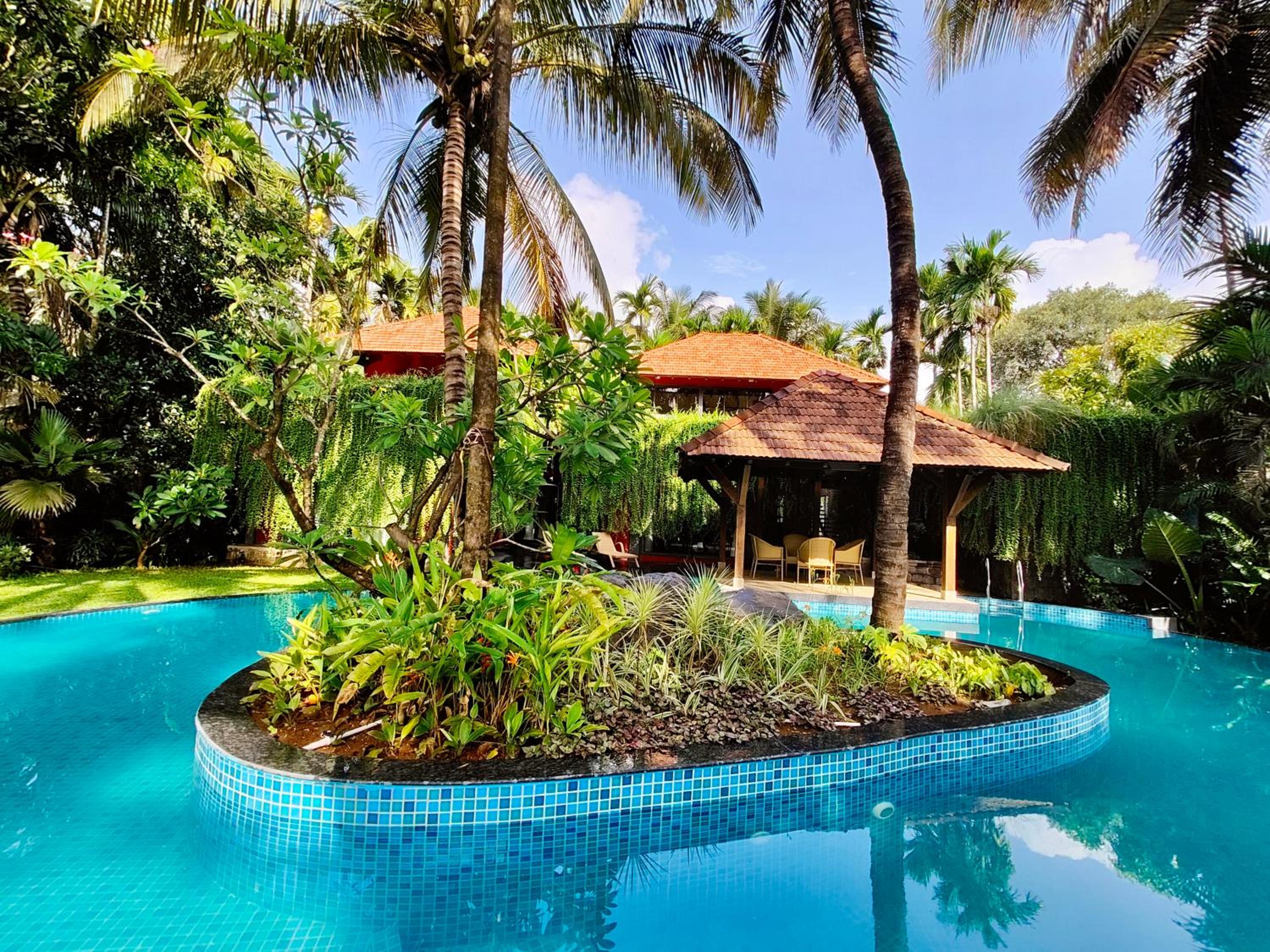 Villa - Photo 4